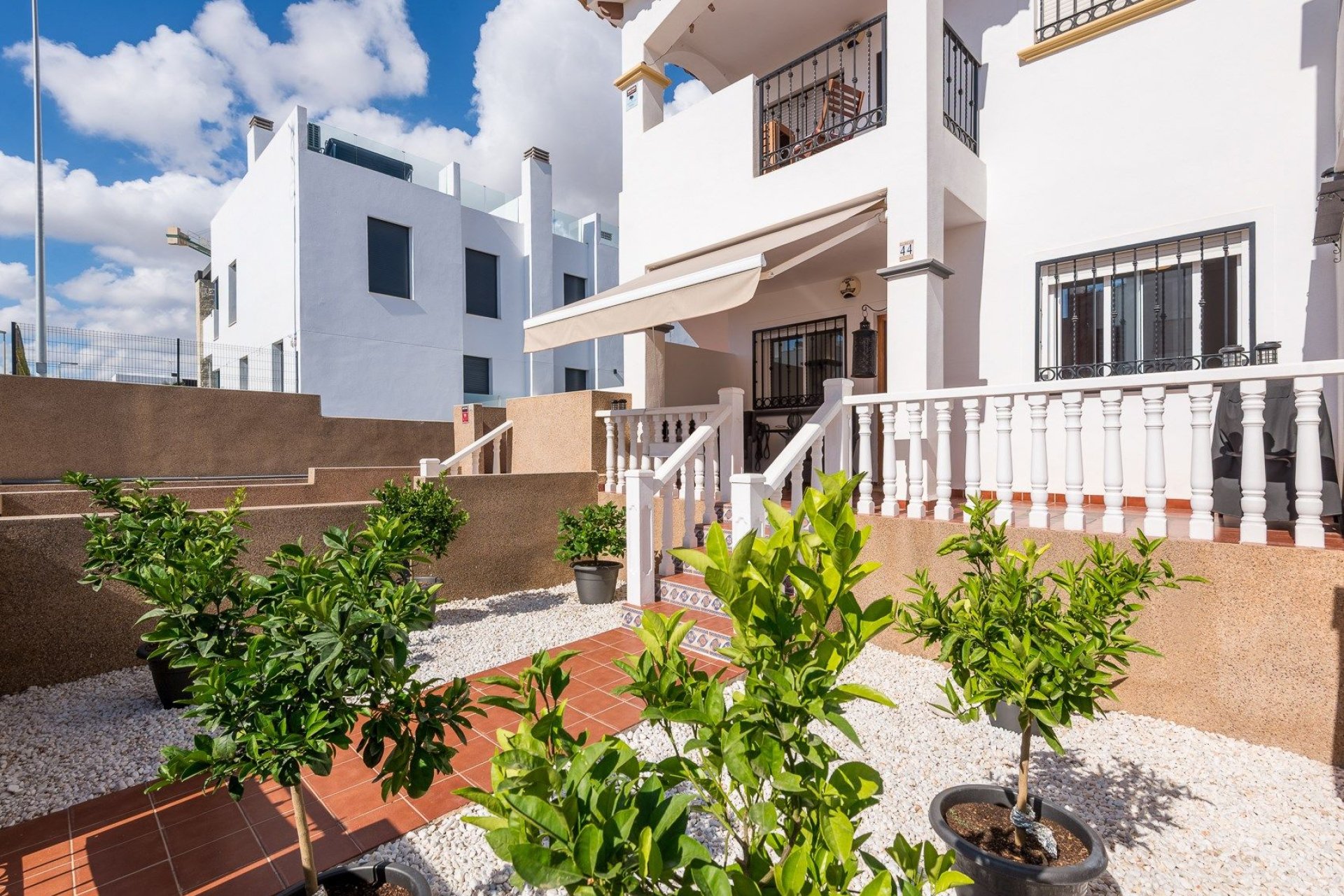 Reventa - Apartamento / piso - Punta Prima