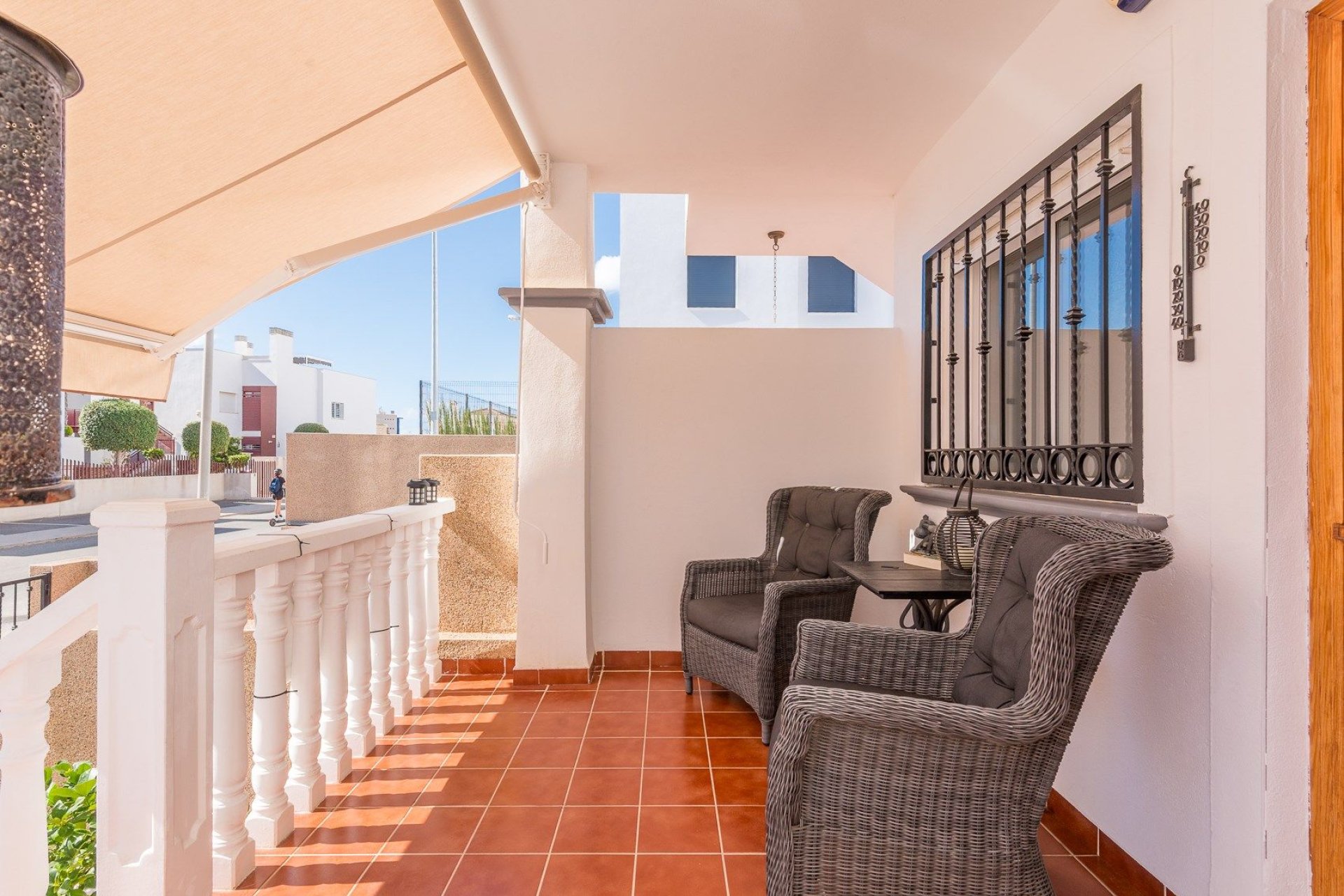 Reventa - Apartamento / piso - Punta Prima