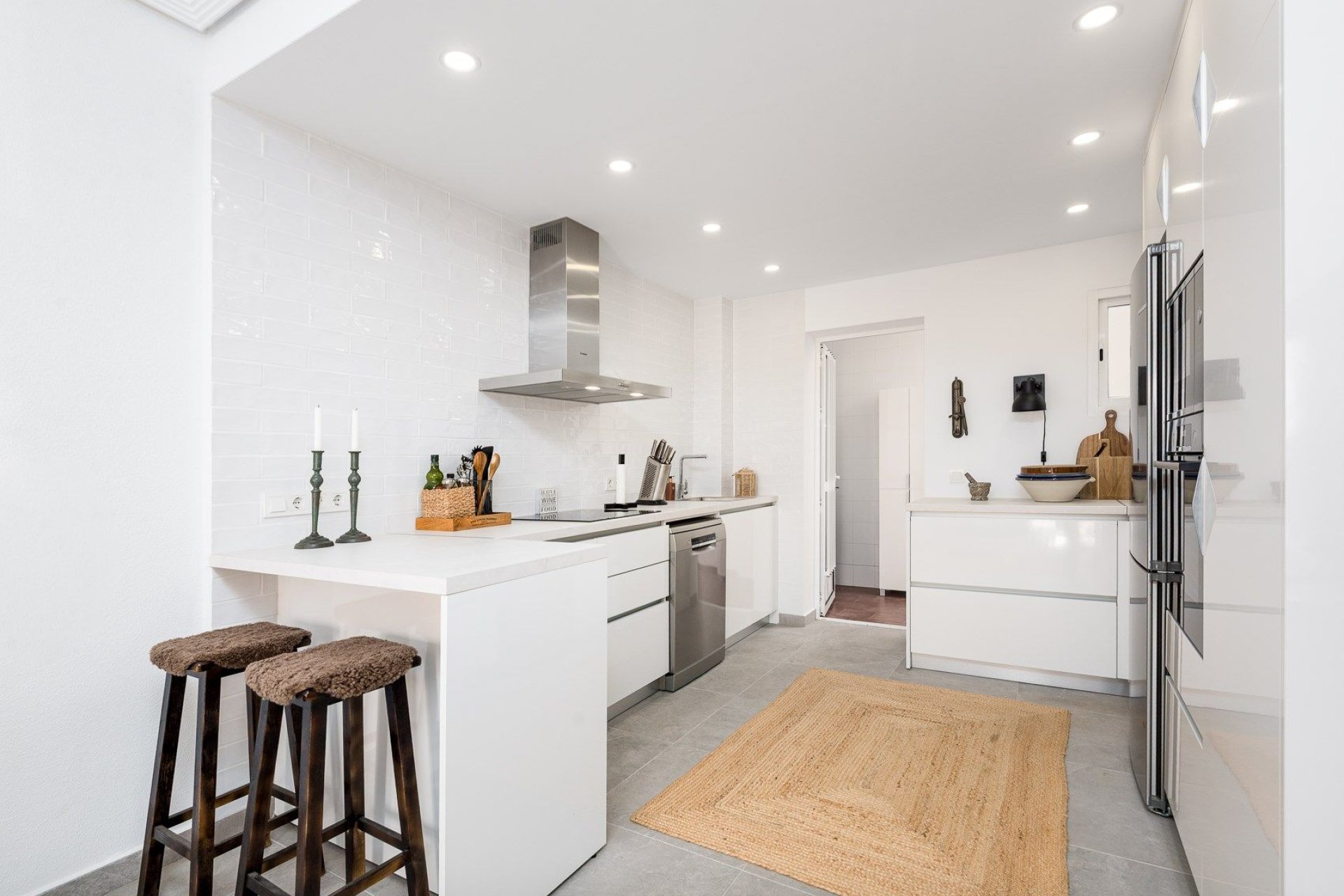 Reventa - Apartamento / piso - Punta Prima