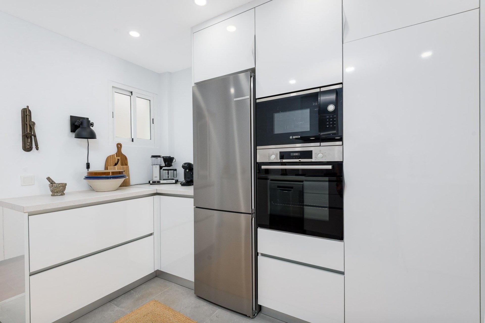 Reventa - Apartamento / piso - Punta Prima