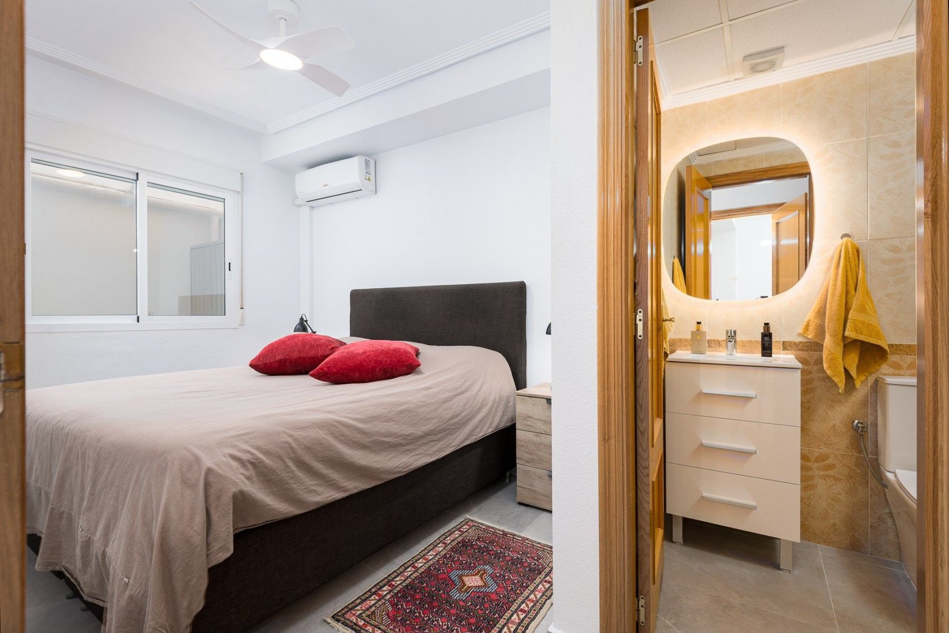 Reventa - Apartamento / piso - Punta Prima