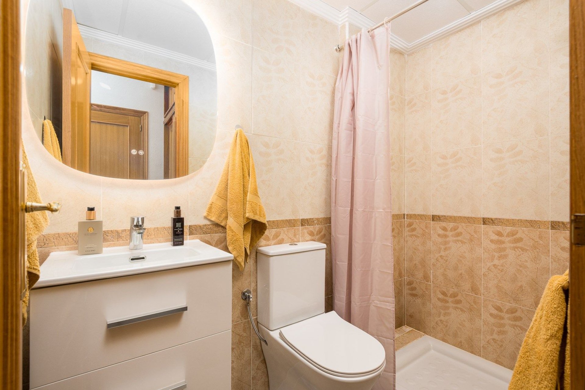 Reventa - Apartamento / piso - Punta Prima