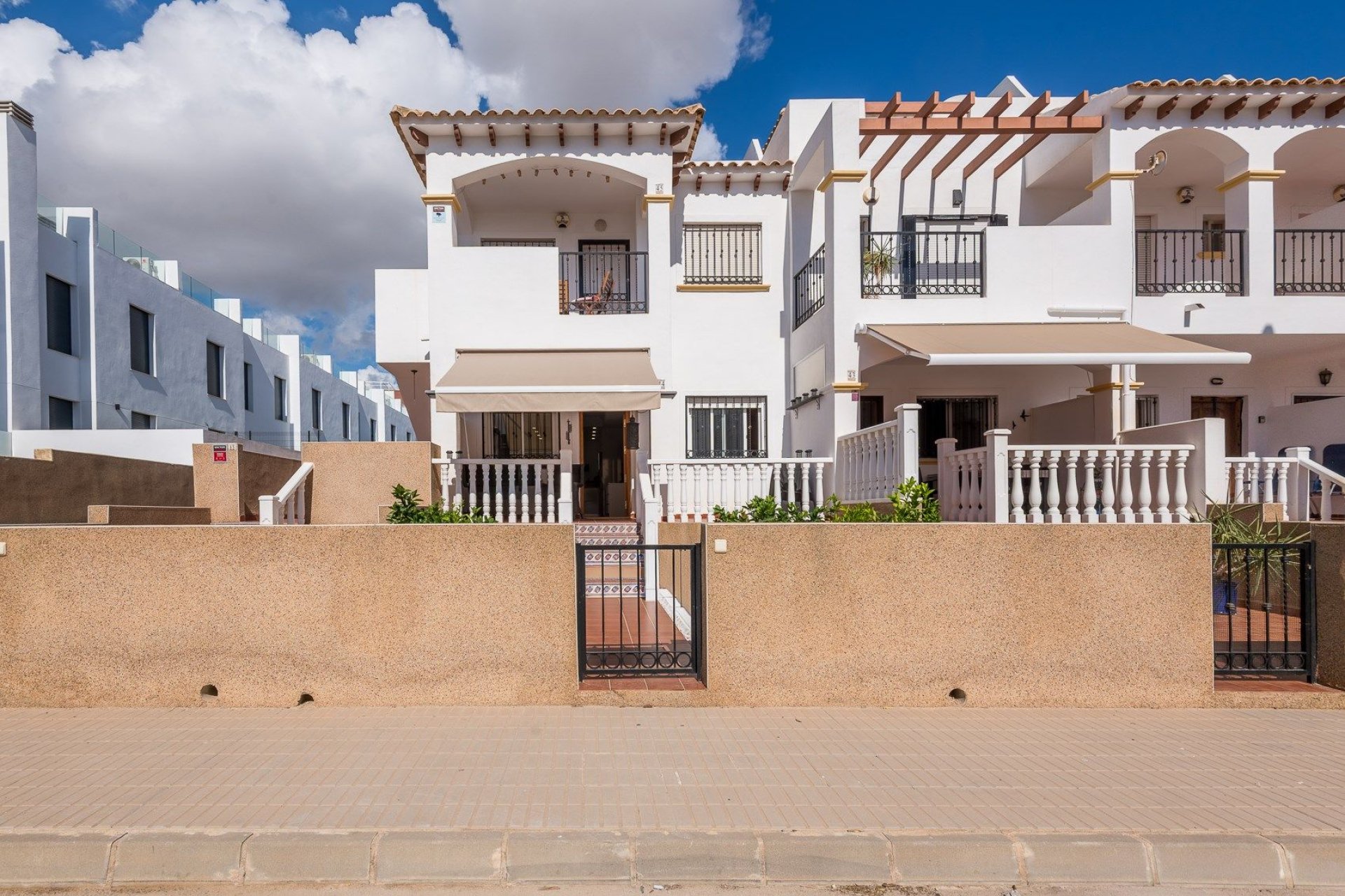 Reventa - Apartamento / piso - Punta Prima