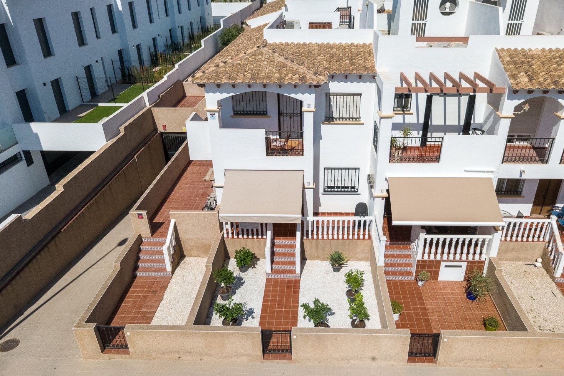 Reventa - Apartamento / piso - Punta Prima