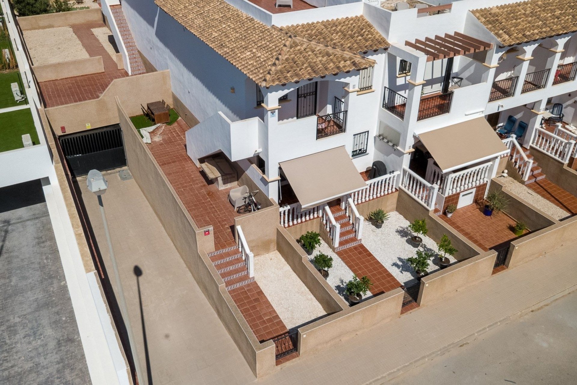 Reventa - Apartamento / piso - Punta Prima