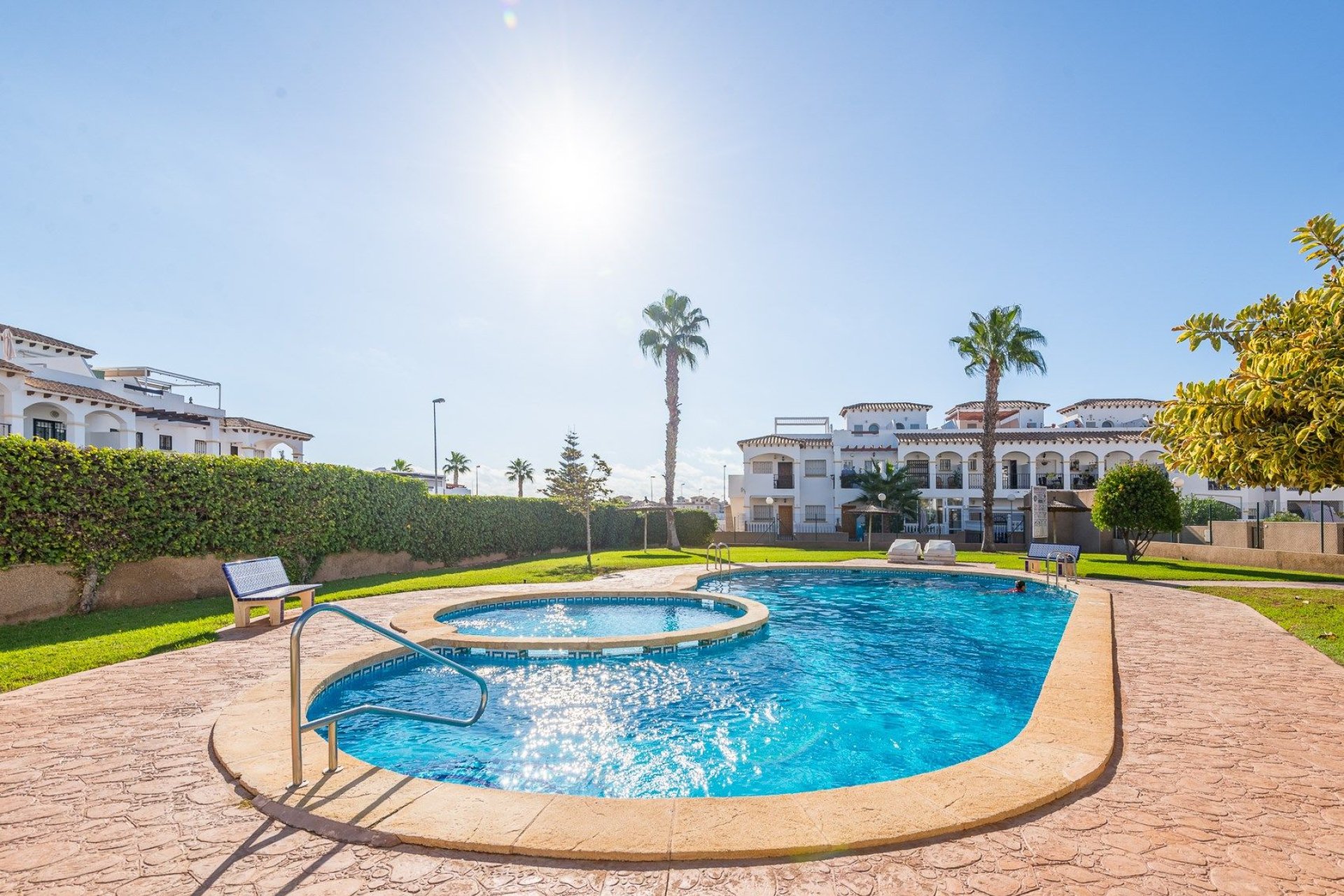 Reventa - Apartamento / piso - Punta Prima