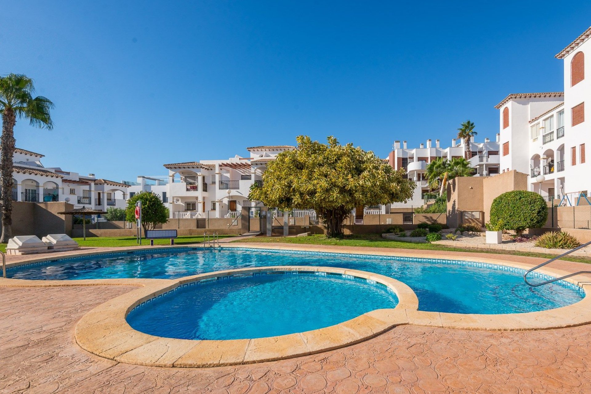 Reventa - Apartamento / piso - Punta Prima