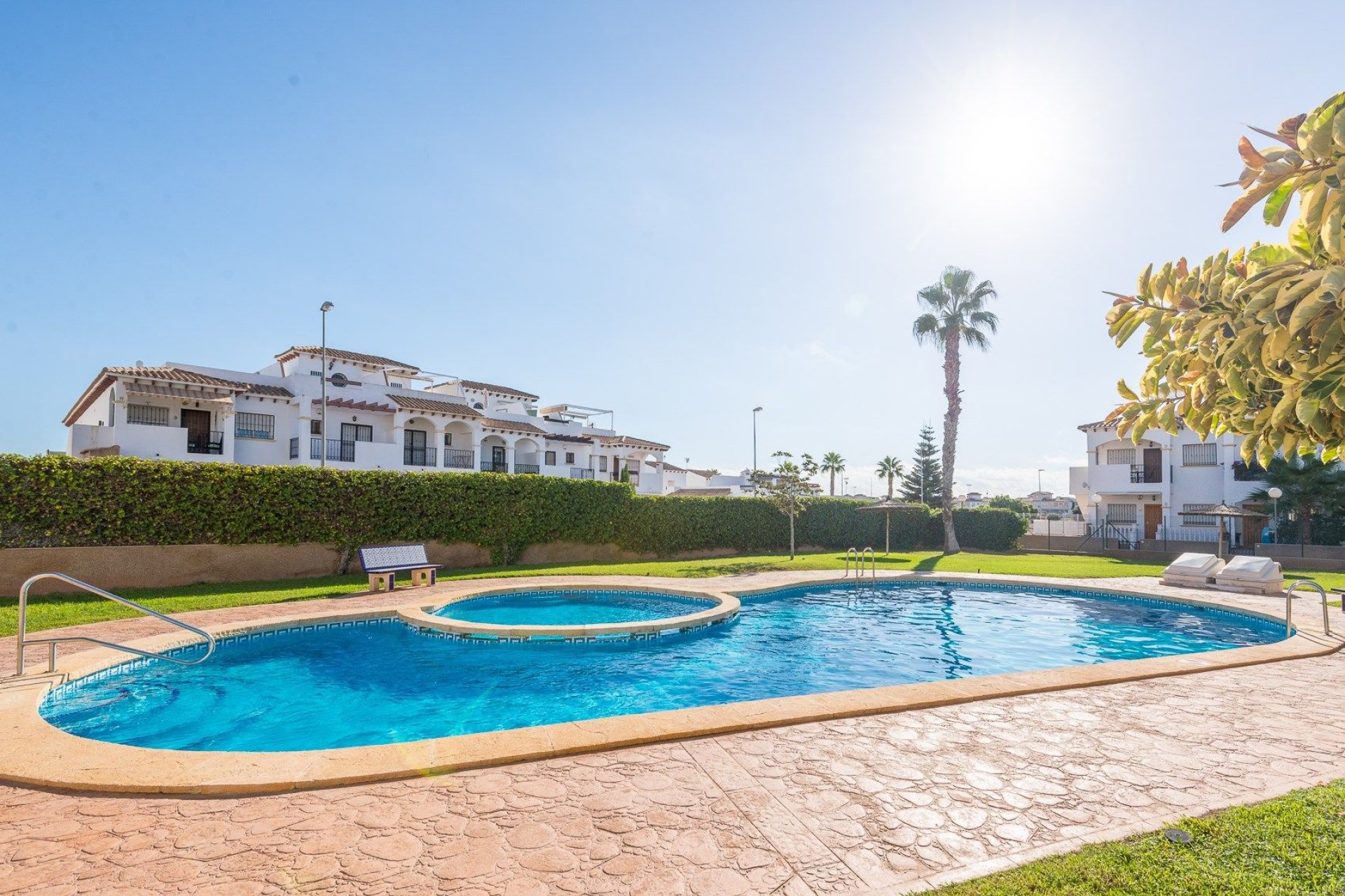 Reventa - Apartamento / piso - Punta Prima