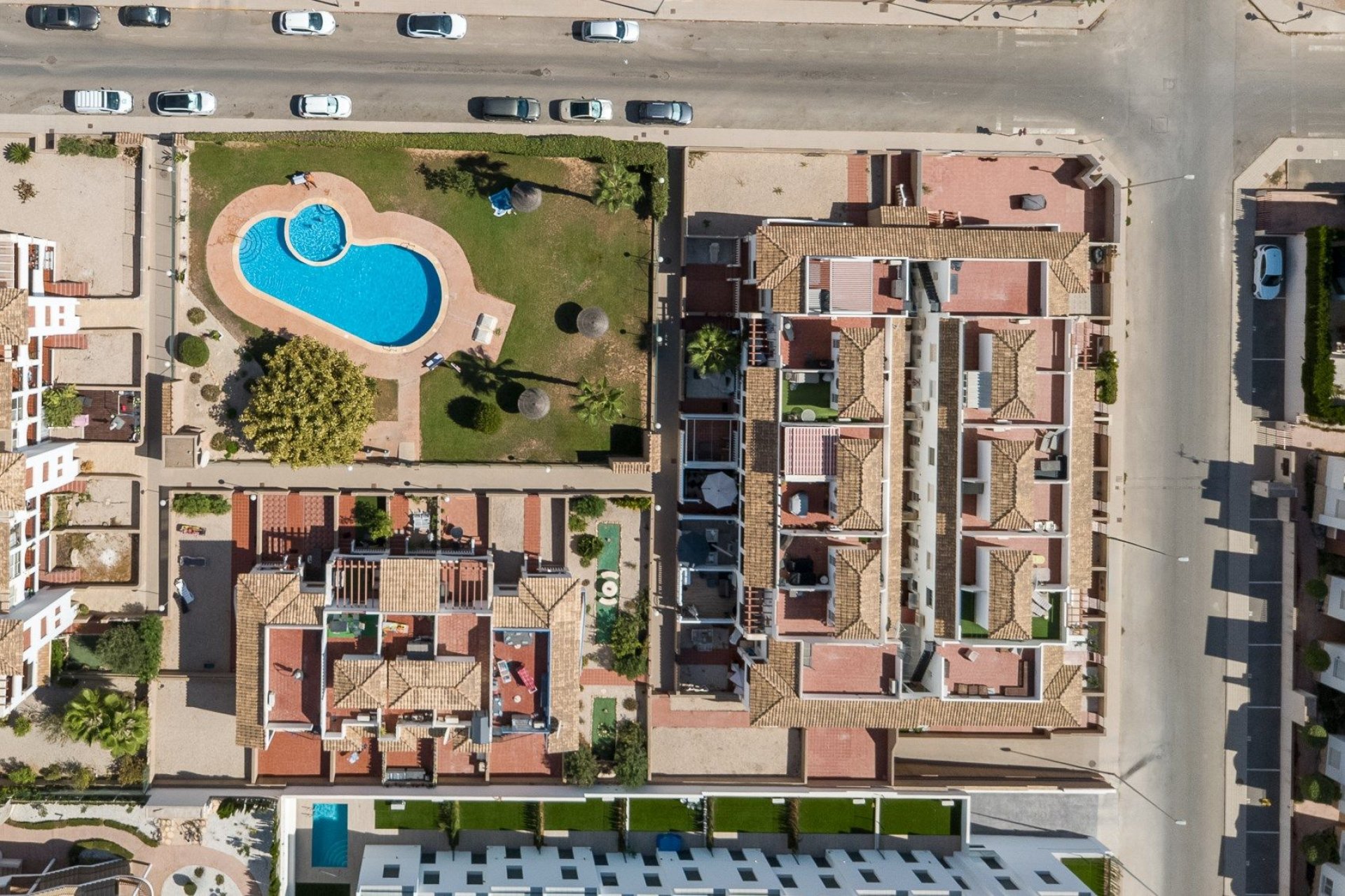 Reventa - Apartamento / piso - Punta Prima