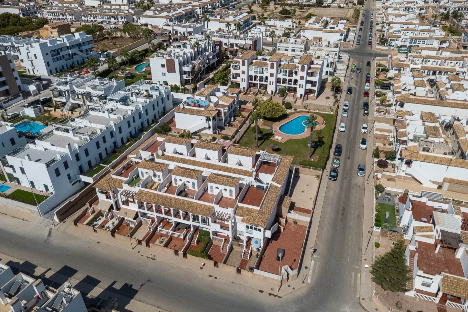 Reventa - Apartamento / piso - Punta Prima