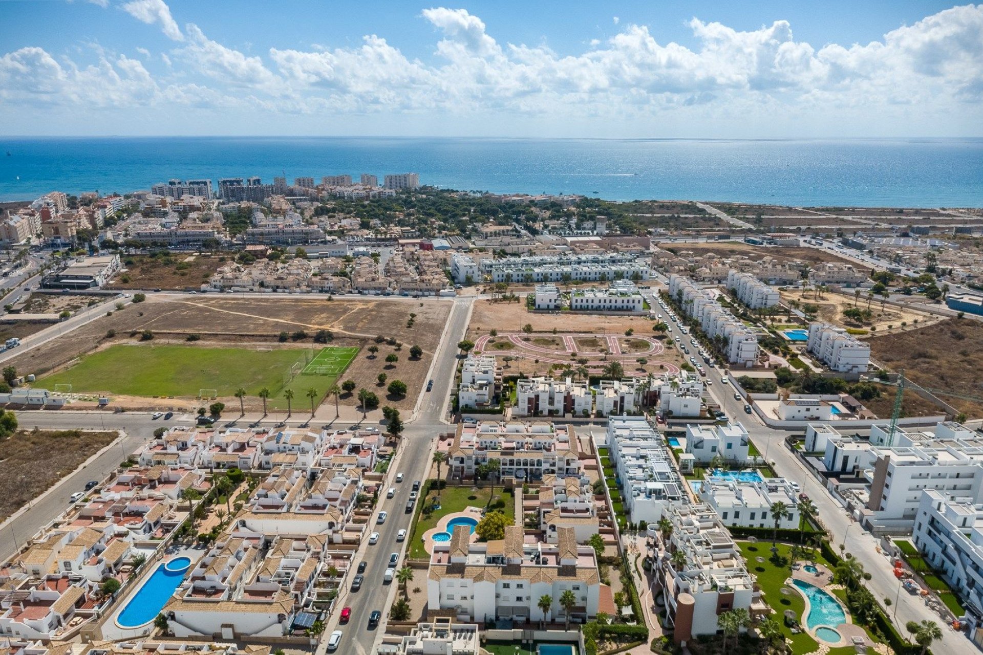 Reventa - Apartamento / piso - Punta Prima