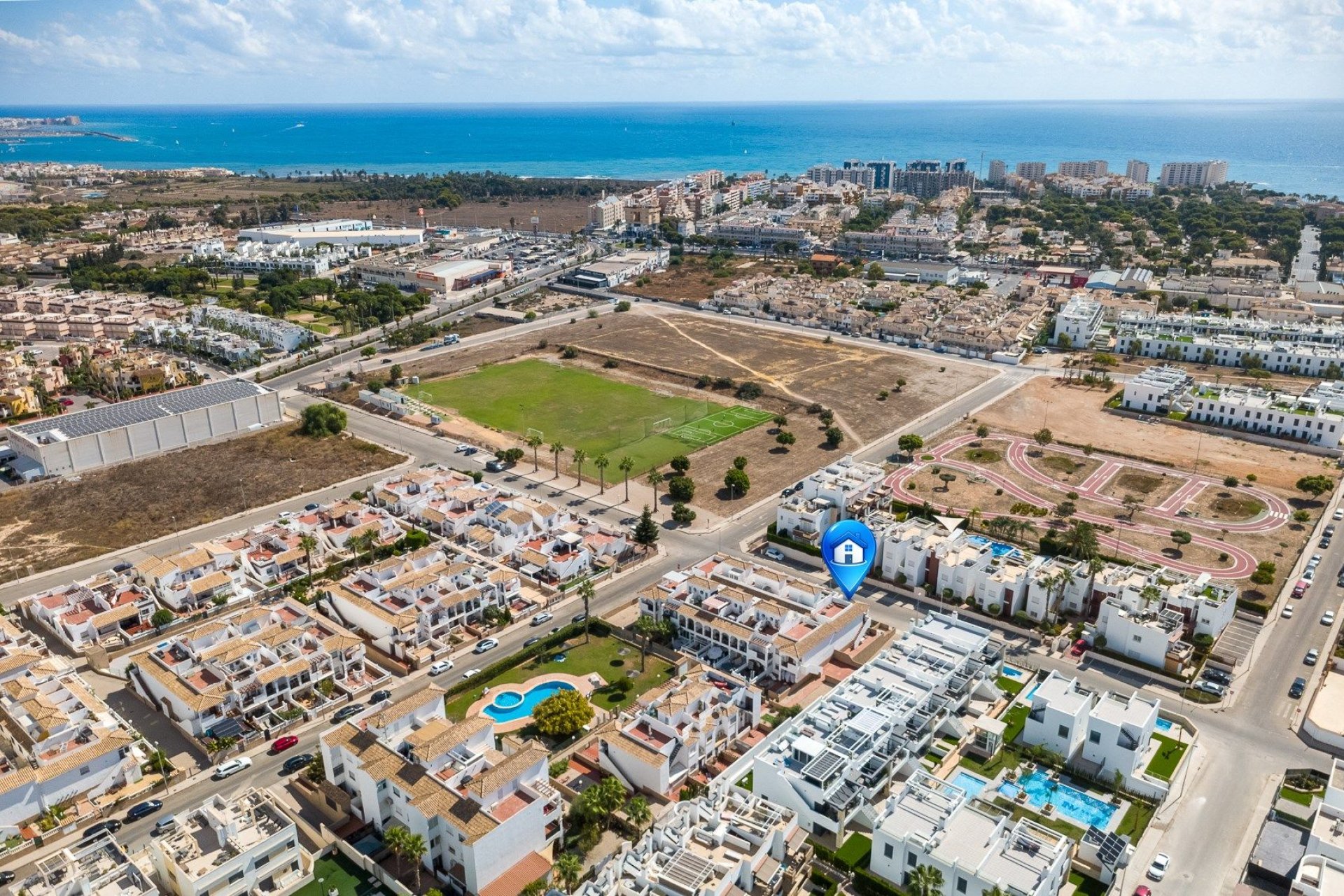 Reventa - Apartamento / piso - Punta Prima