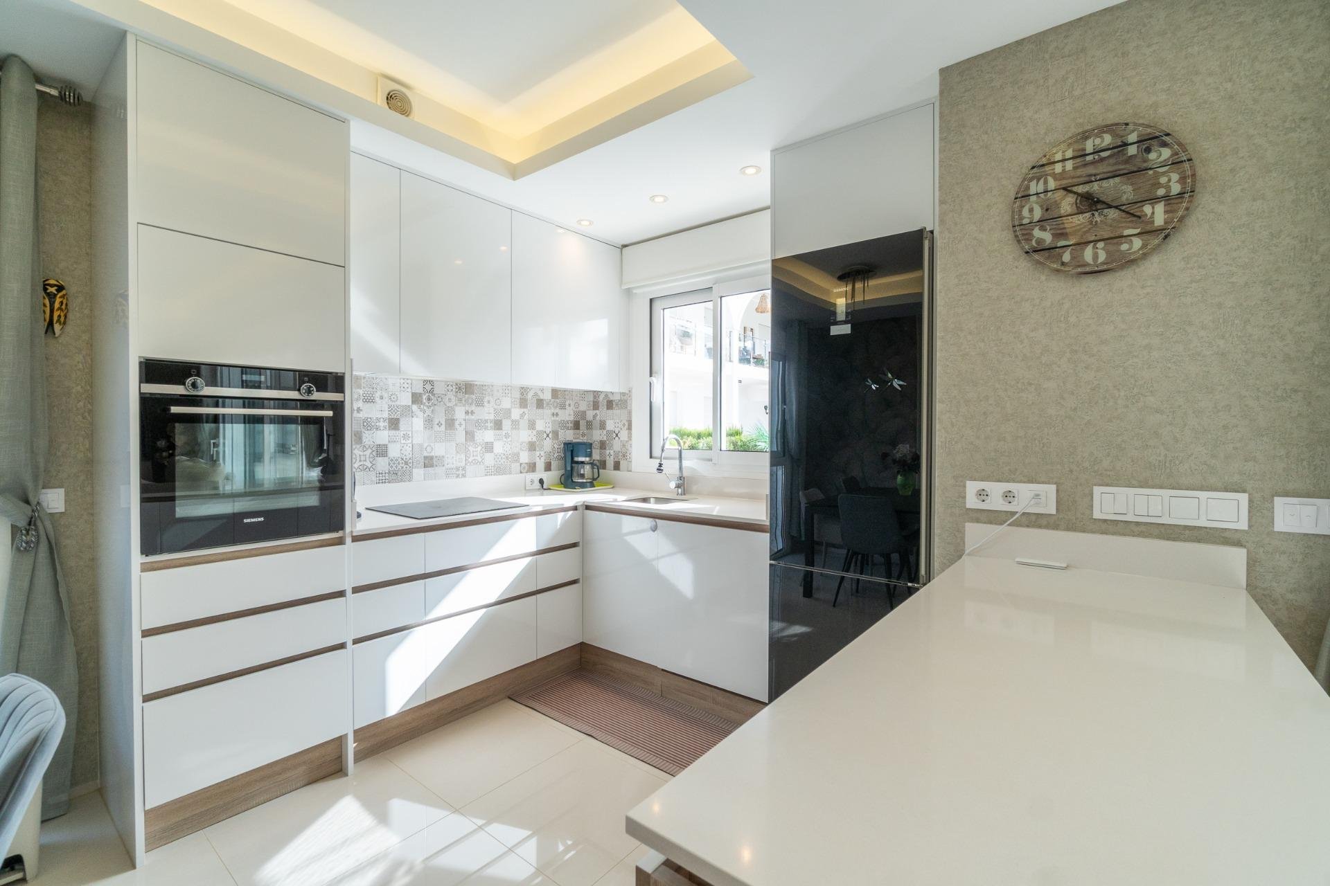 Reventa - Apartamento / piso - Rojales - Centro de la Ciudad Quesada