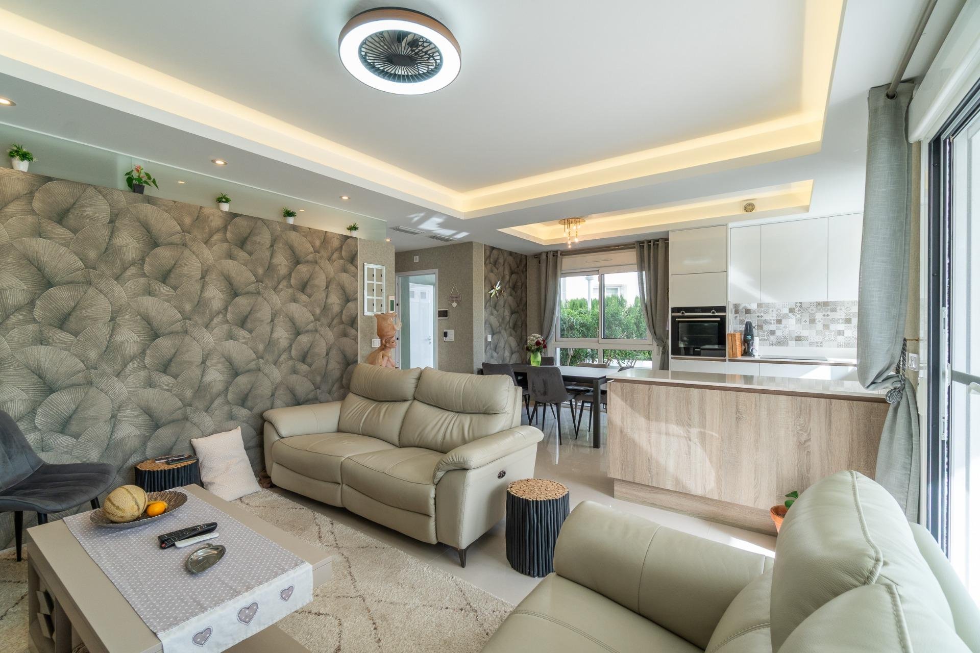 Reventa - Apartamento / piso - Rojales - Centro de la Ciudad Quesada