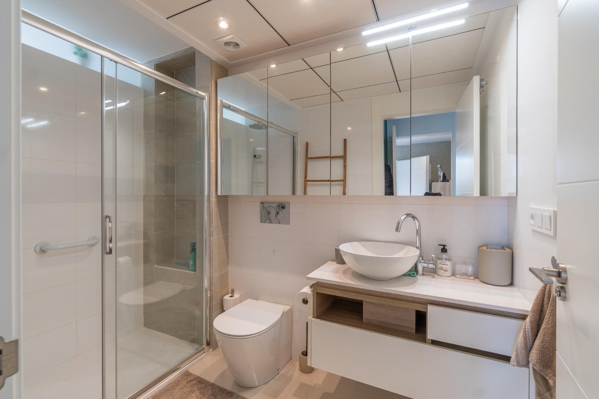 Reventa - Apartamento / piso - Rojales - Centro de la Ciudad Quesada