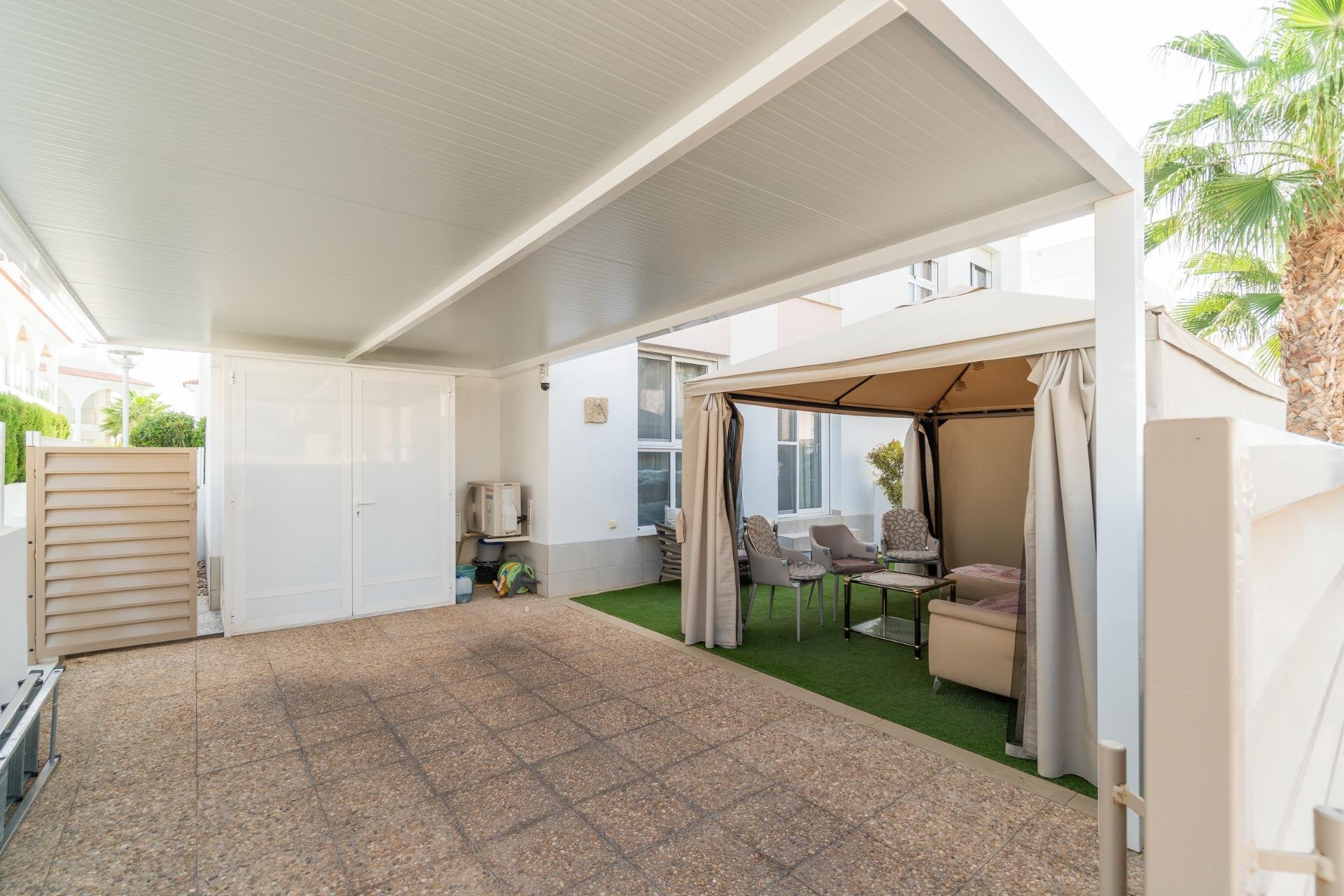 Reventa - Apartamento / piso - Rojales - Centro de la Ciudad Quesada