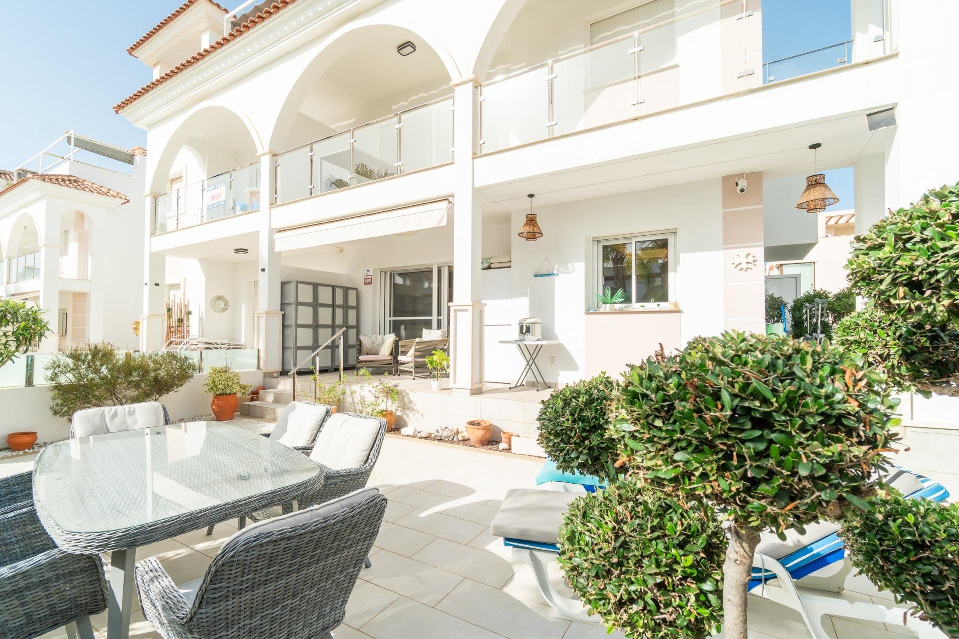 Reventa - Apartamento / piso - Rojales - Centro de la Ciudad Quesada