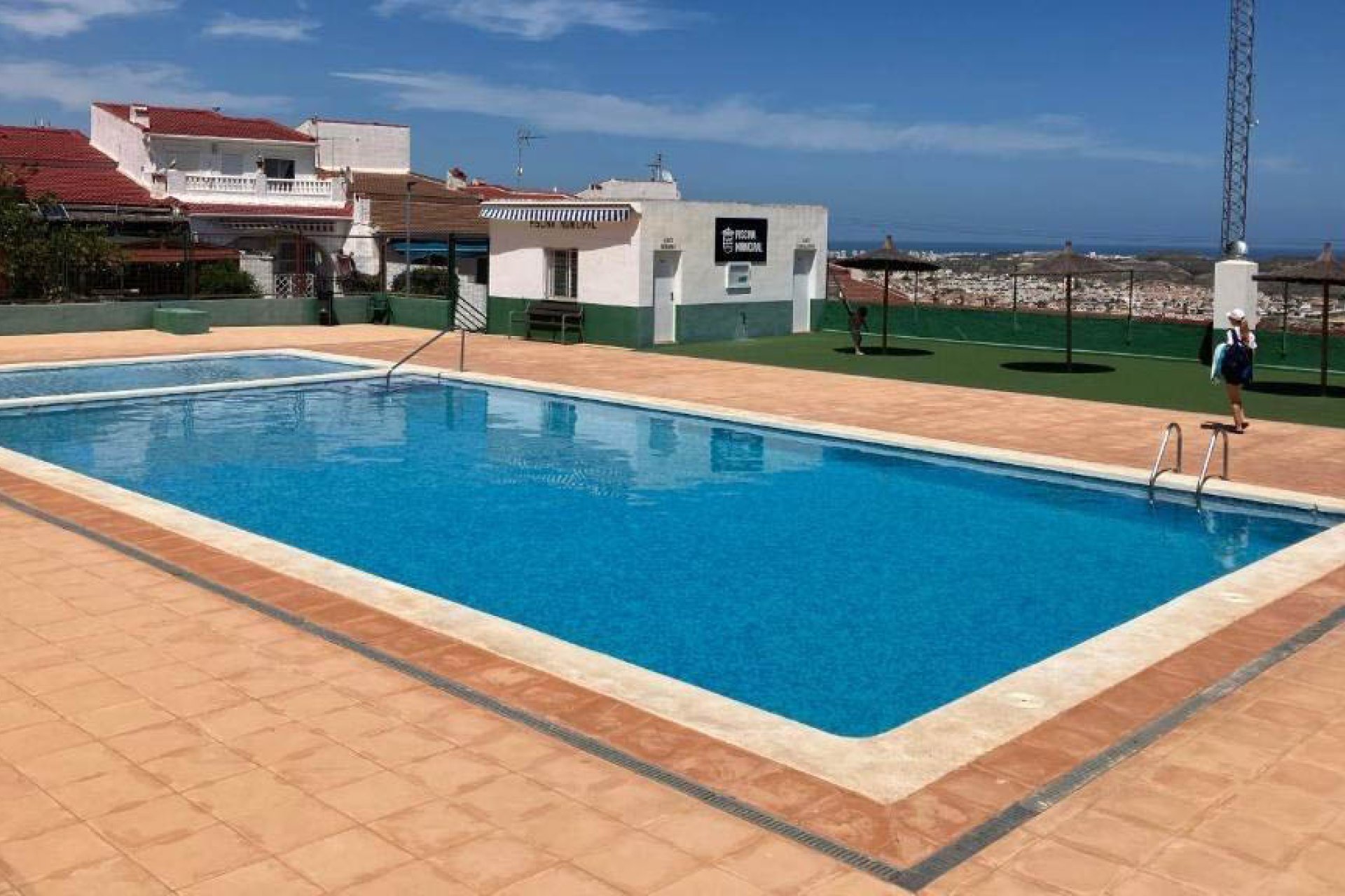 Reventa - Apartamento / piso - Rojales - Ciudad Quesada