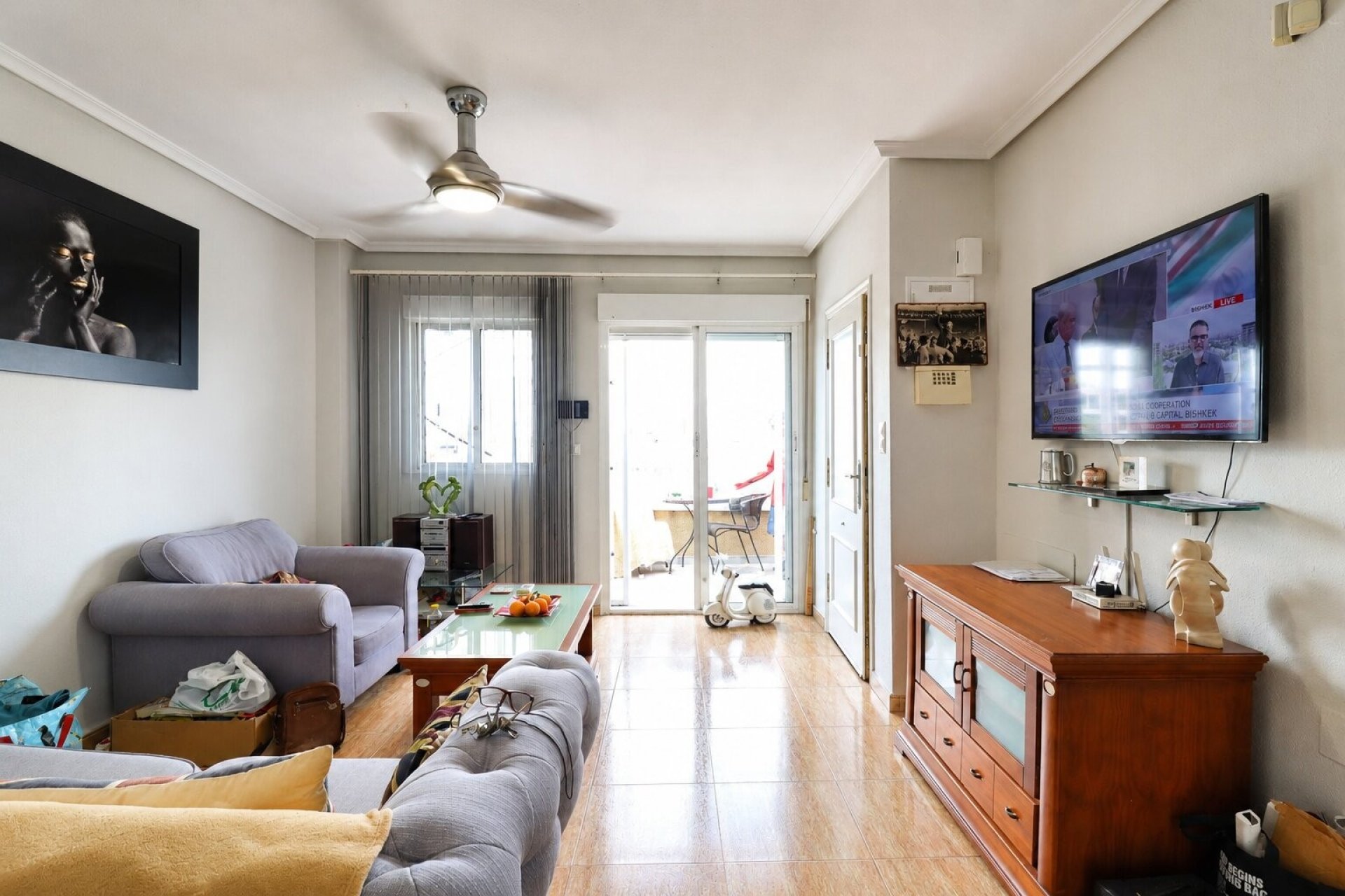 Reventa - Apartamento / piso - Rojales - Los Palacios