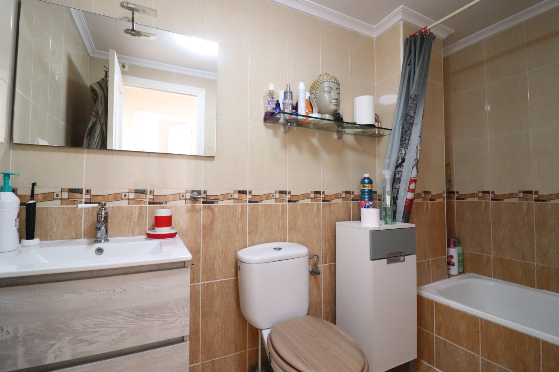 Reventa - Apartamento / piso - Rojales - Los Palacios