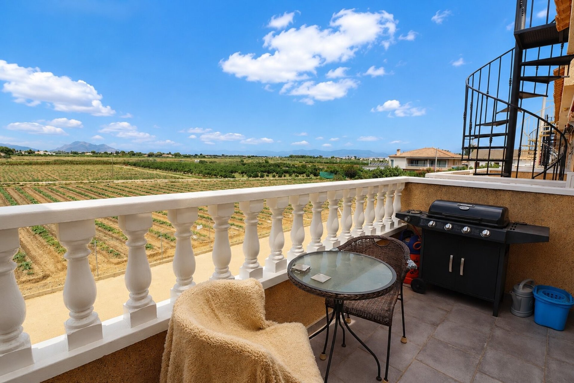 Reventa - Apartamento / piso - Rojales - Los Palacios