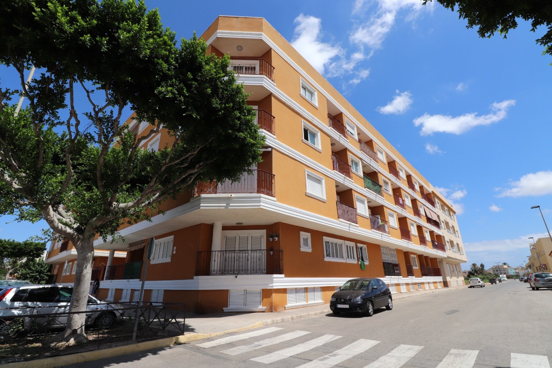 Reventa - Apartamento / piso - Rojales - Los Palacios