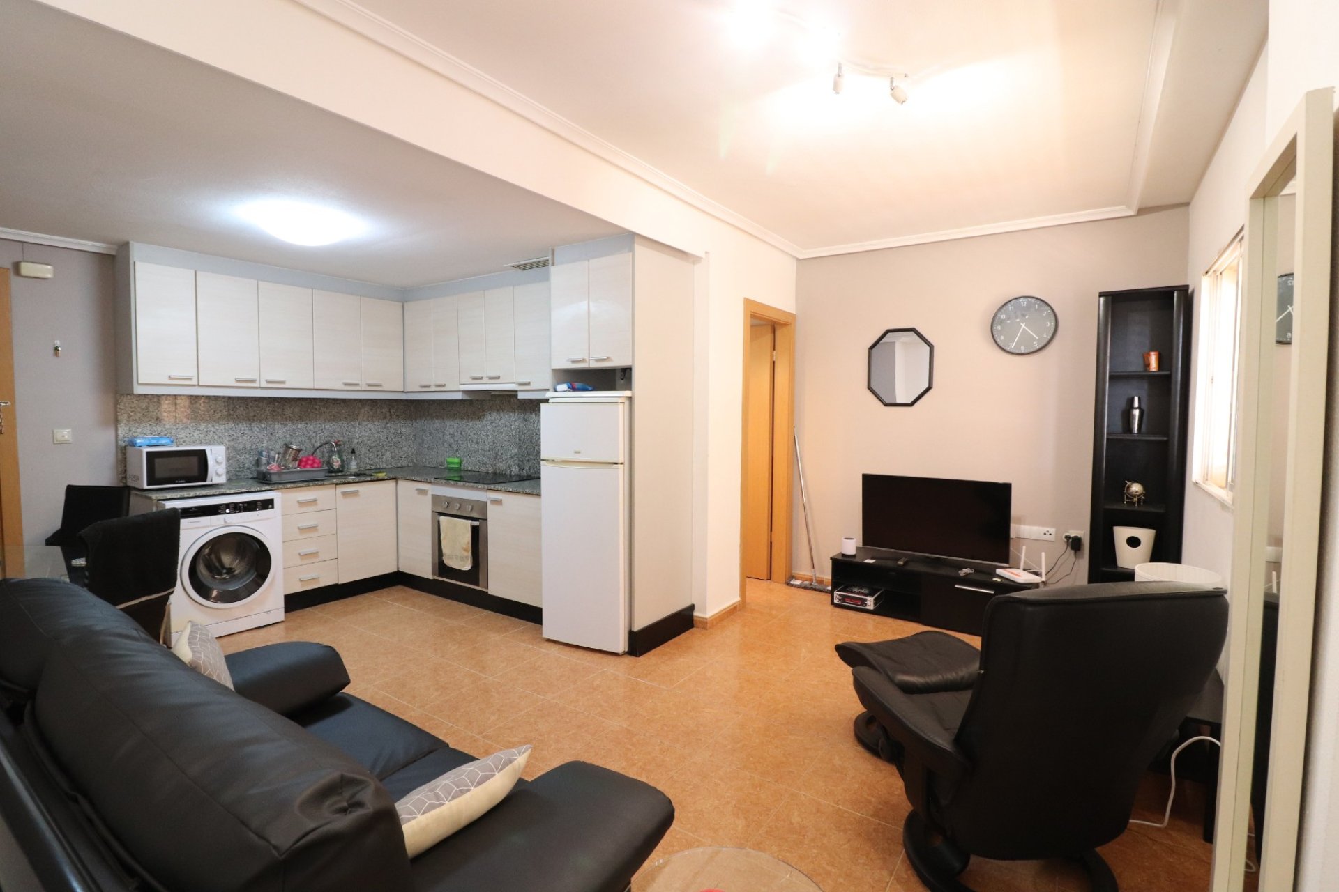 Reventa - Apartamento / piso - Rojales - Los Palacios