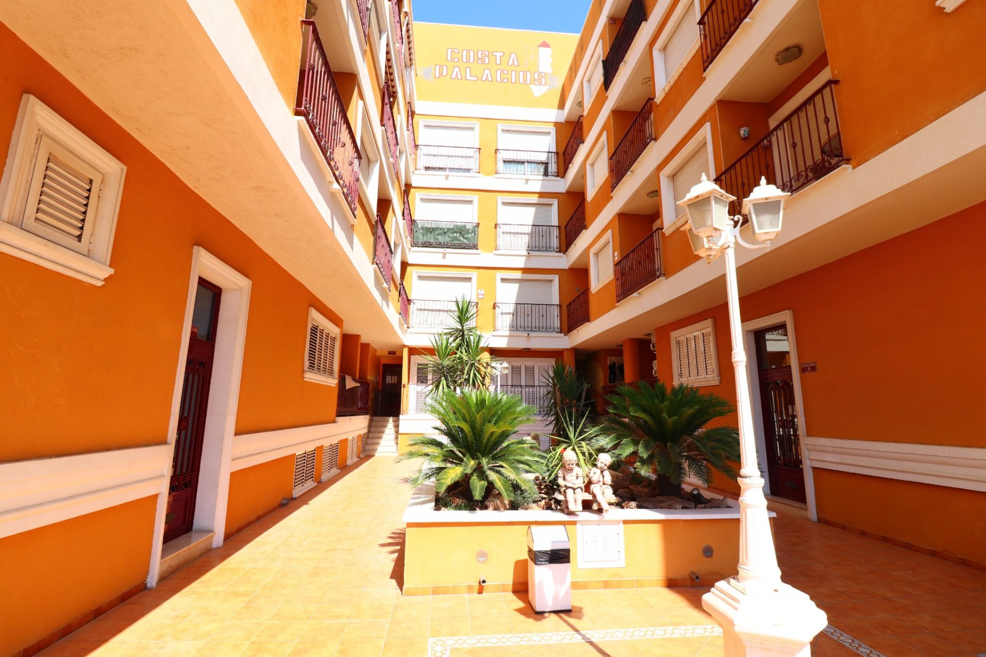 Reventa - Apartamento / piso - Rojales - Los Palacios