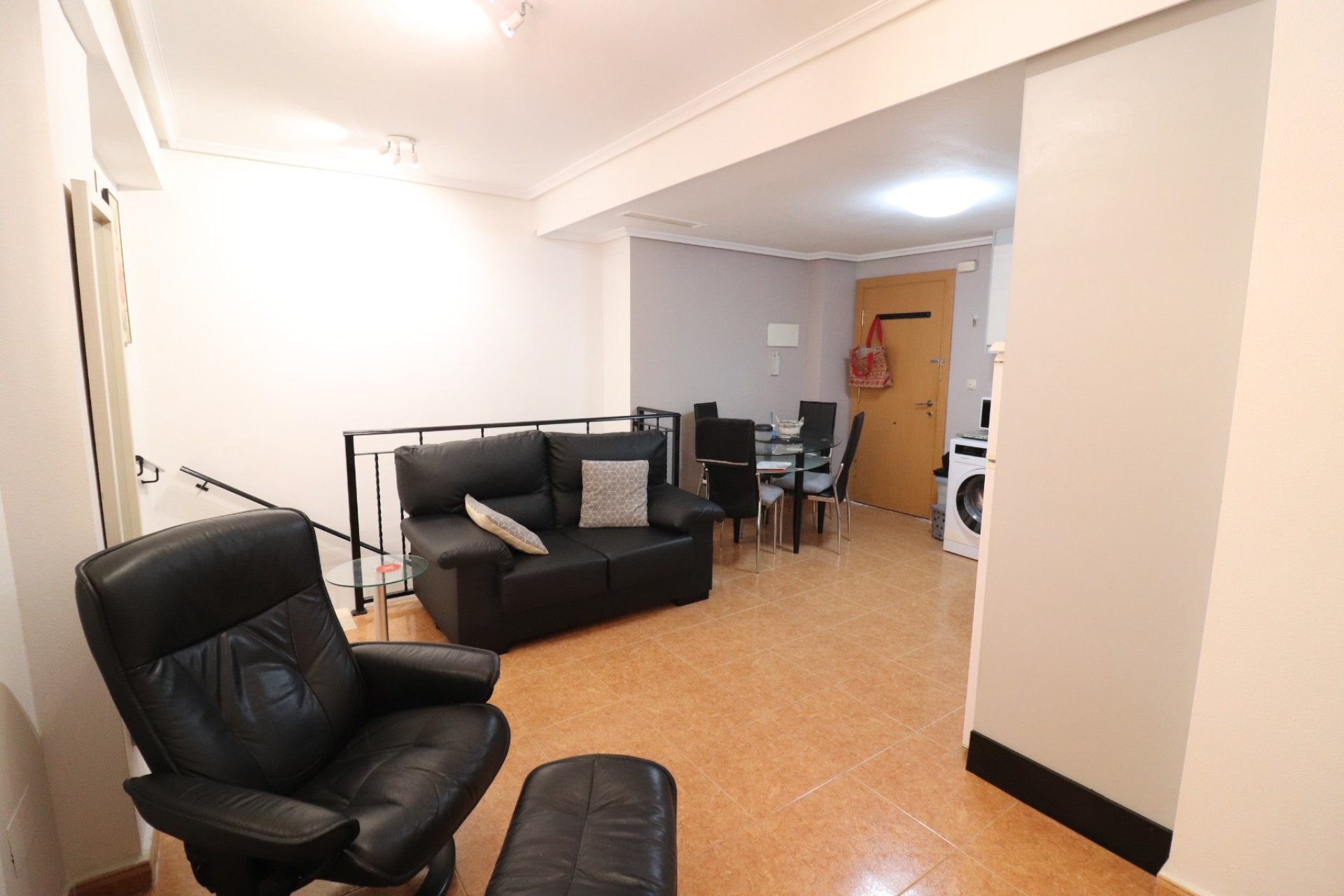 Reventa - Apartamento / piso - Rojales - Los Palacios