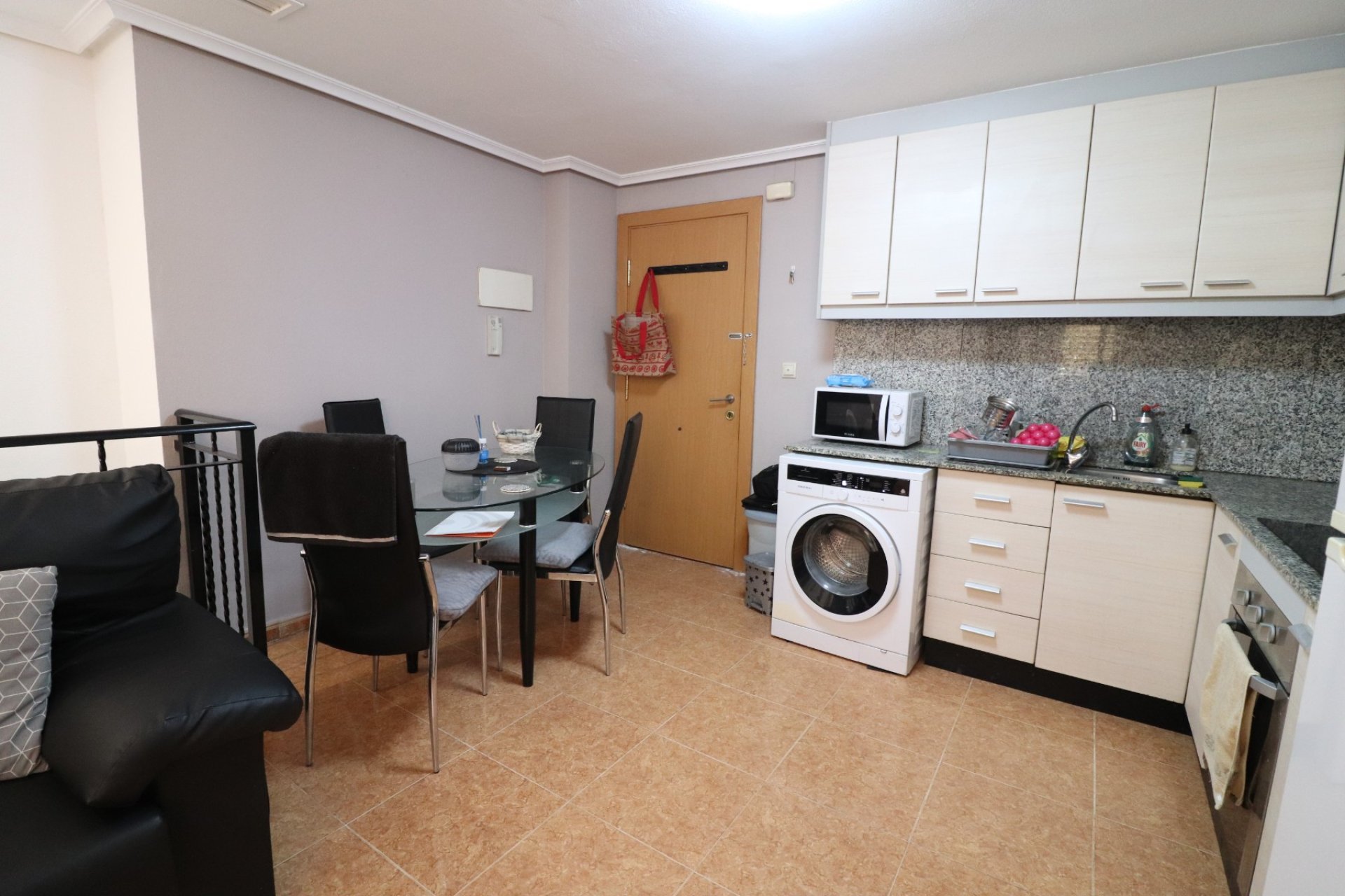 Reventa - Apartamento / piso - Rojales - Los Palacios
