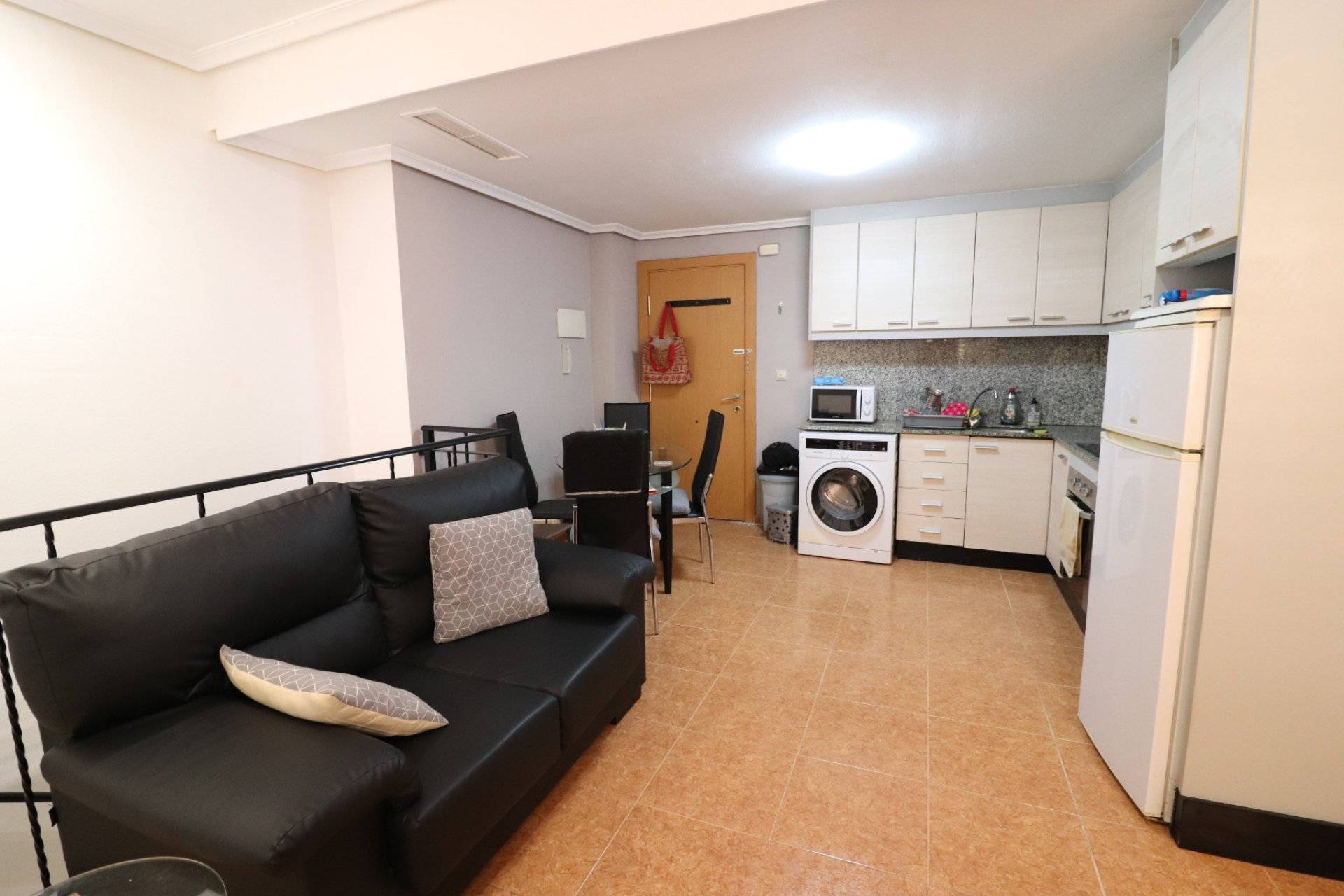 Reventa - Apartamento / piso - Rojales - Los Palacios