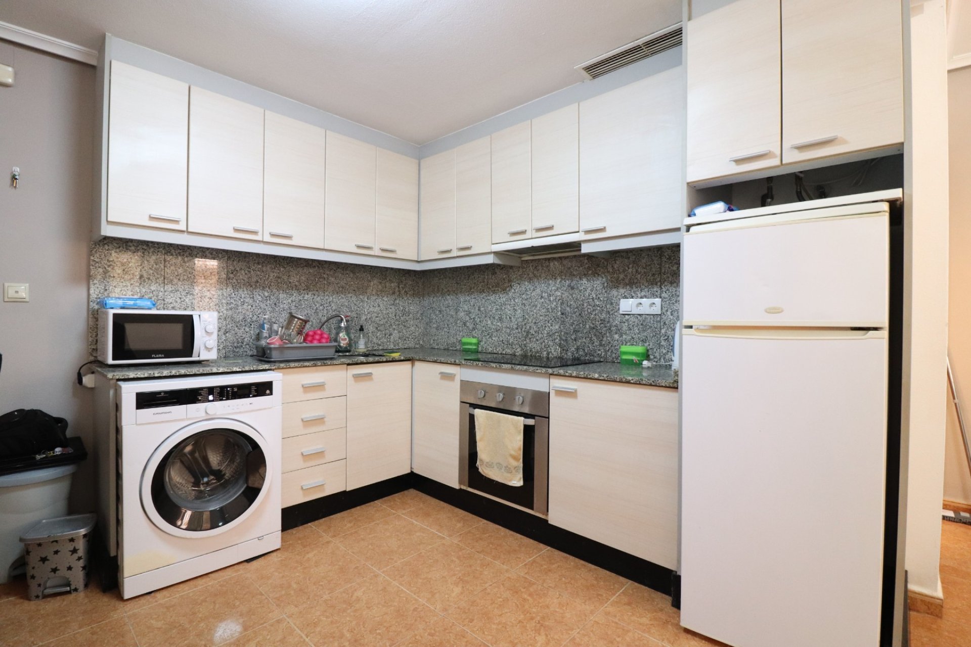 Reventa - Apartamento / piso - Rojales - Los Palacios