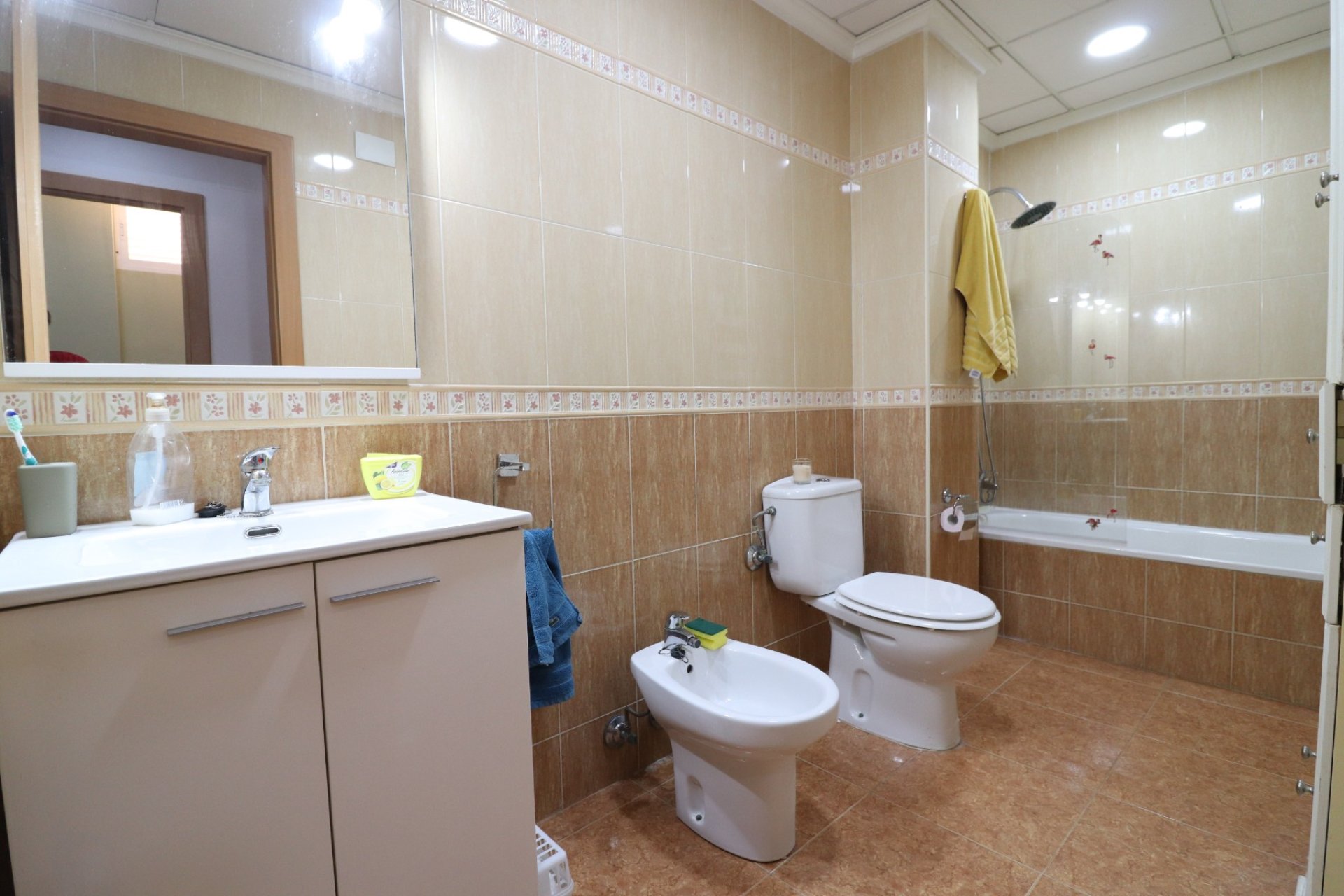Reventa - Apartamento / piso - Rojales - Los Palacios