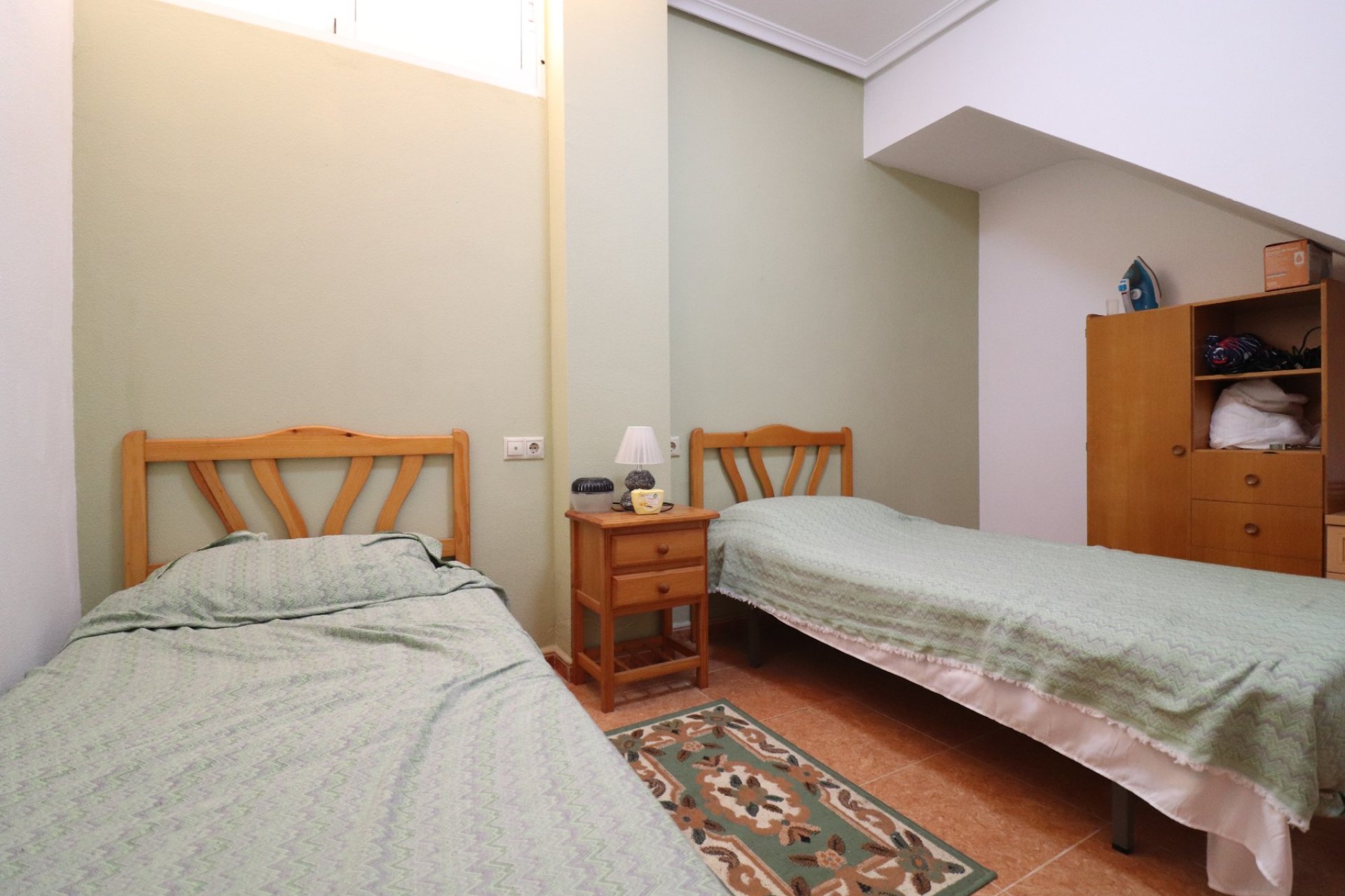 Reventa - Apartamento / piso - Rojales - Los Palacios