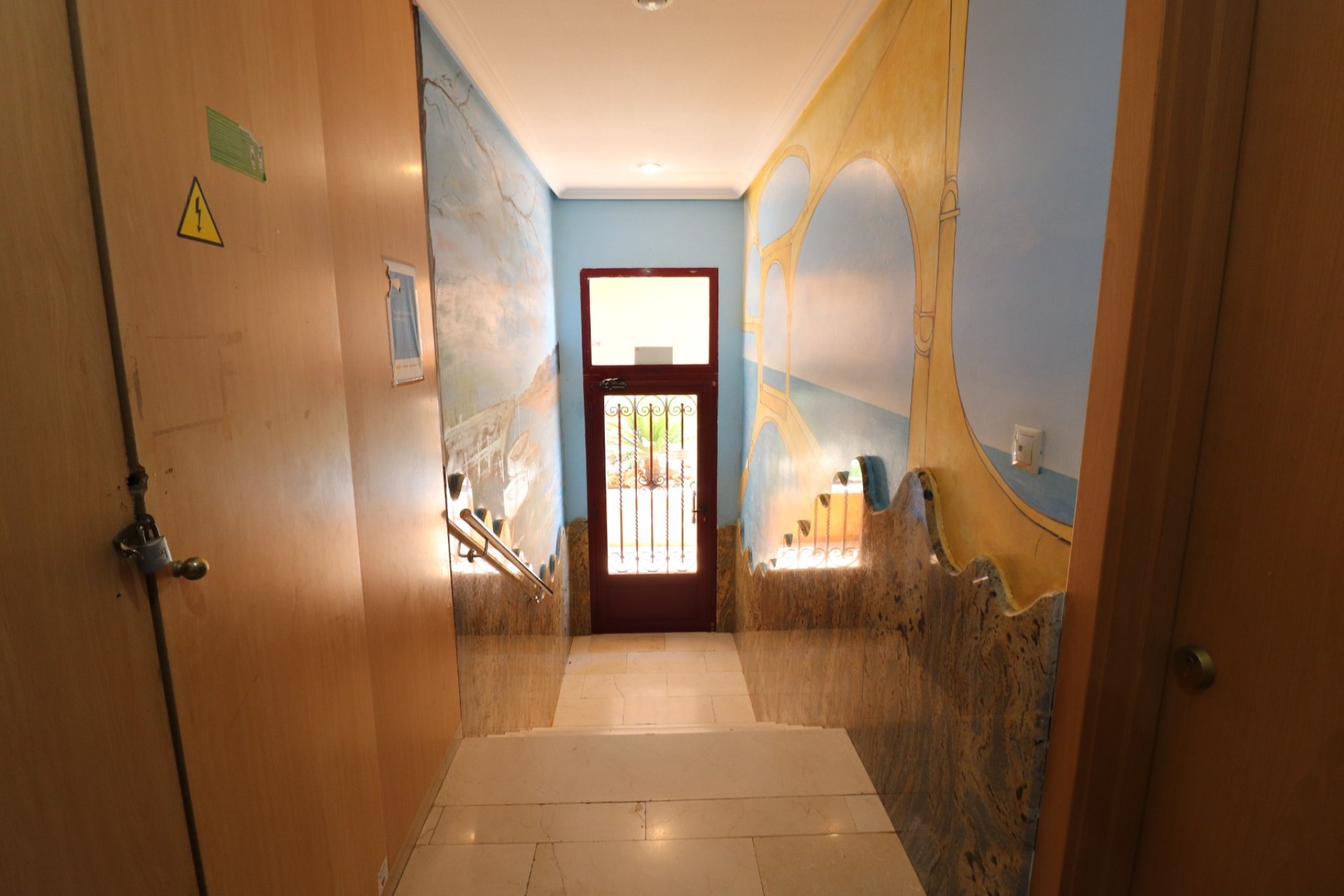 Reventa - Apartamento / piso - Rojales - Los Palacios