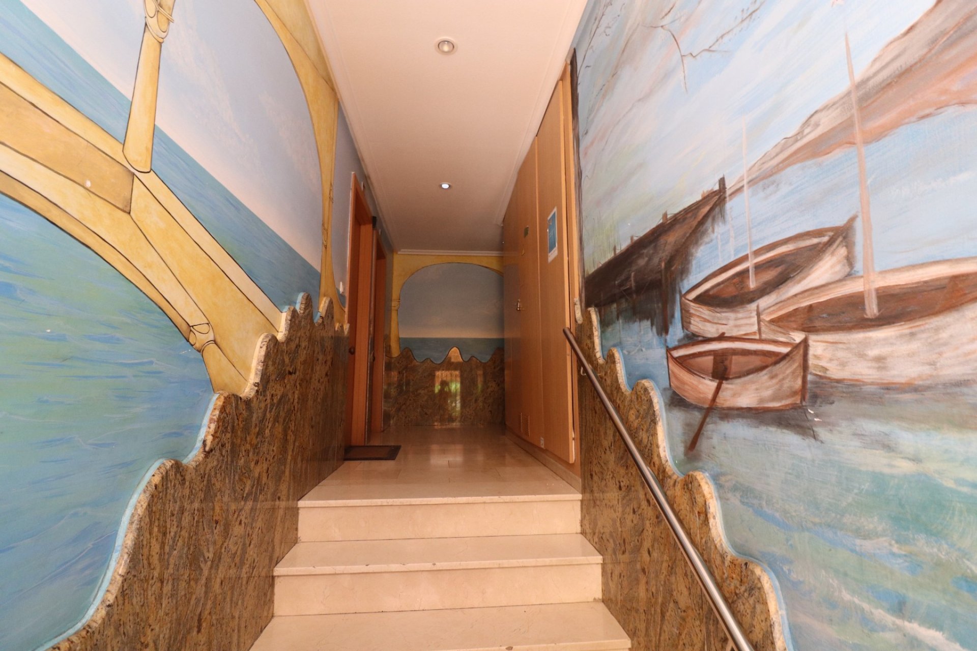 Reventa - Apartamento / piso - Rojales - Los Palacios