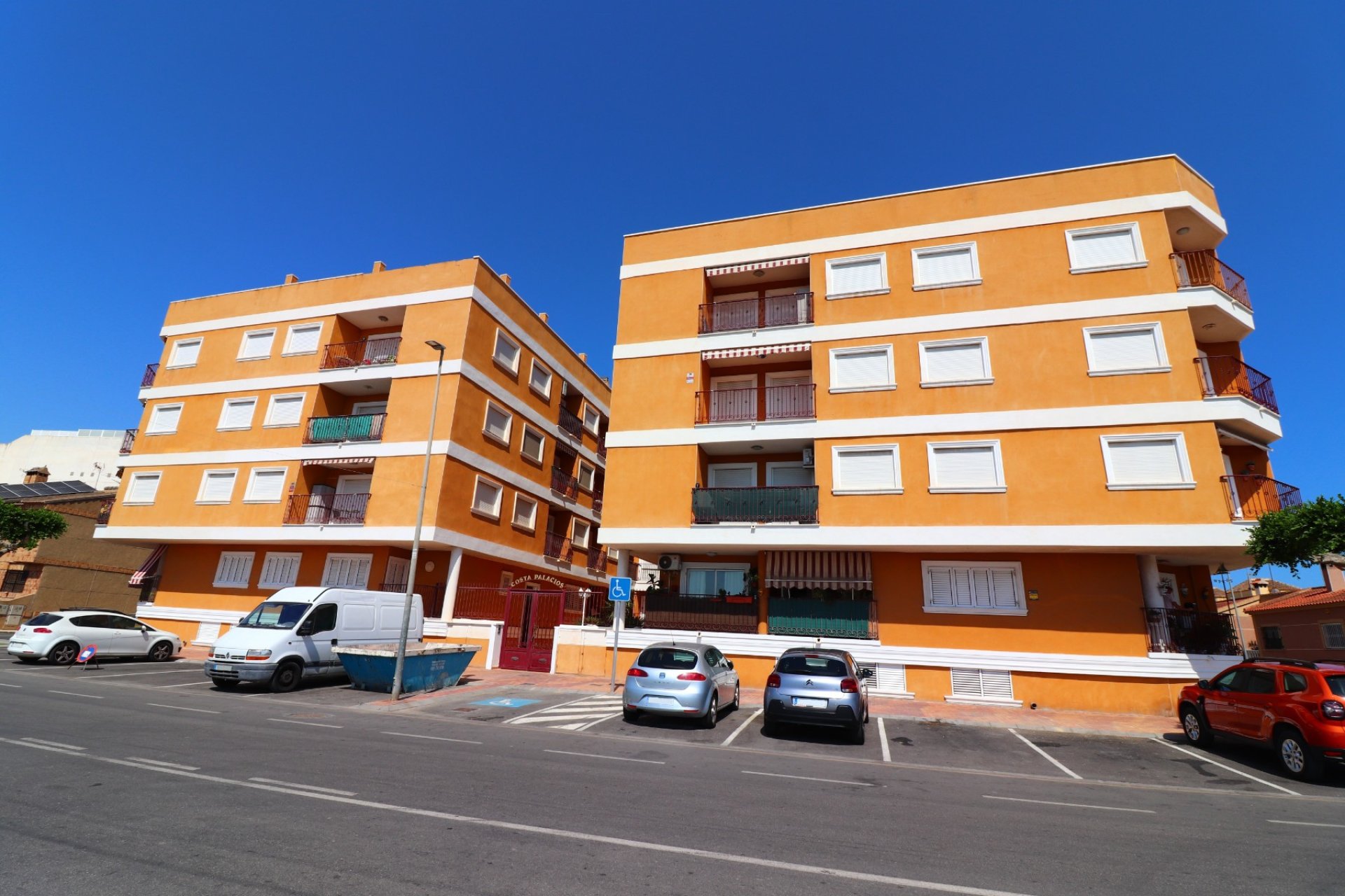 Reventa - Apartamento / piso - Rojales - Los Palacios