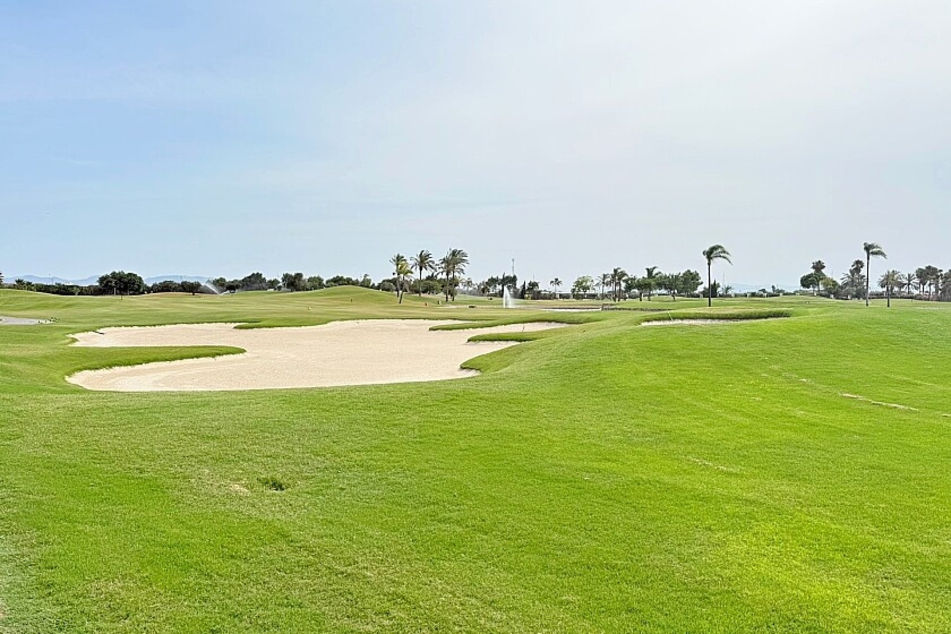 Reventa - Apartamento / piso - San Javier - Roda