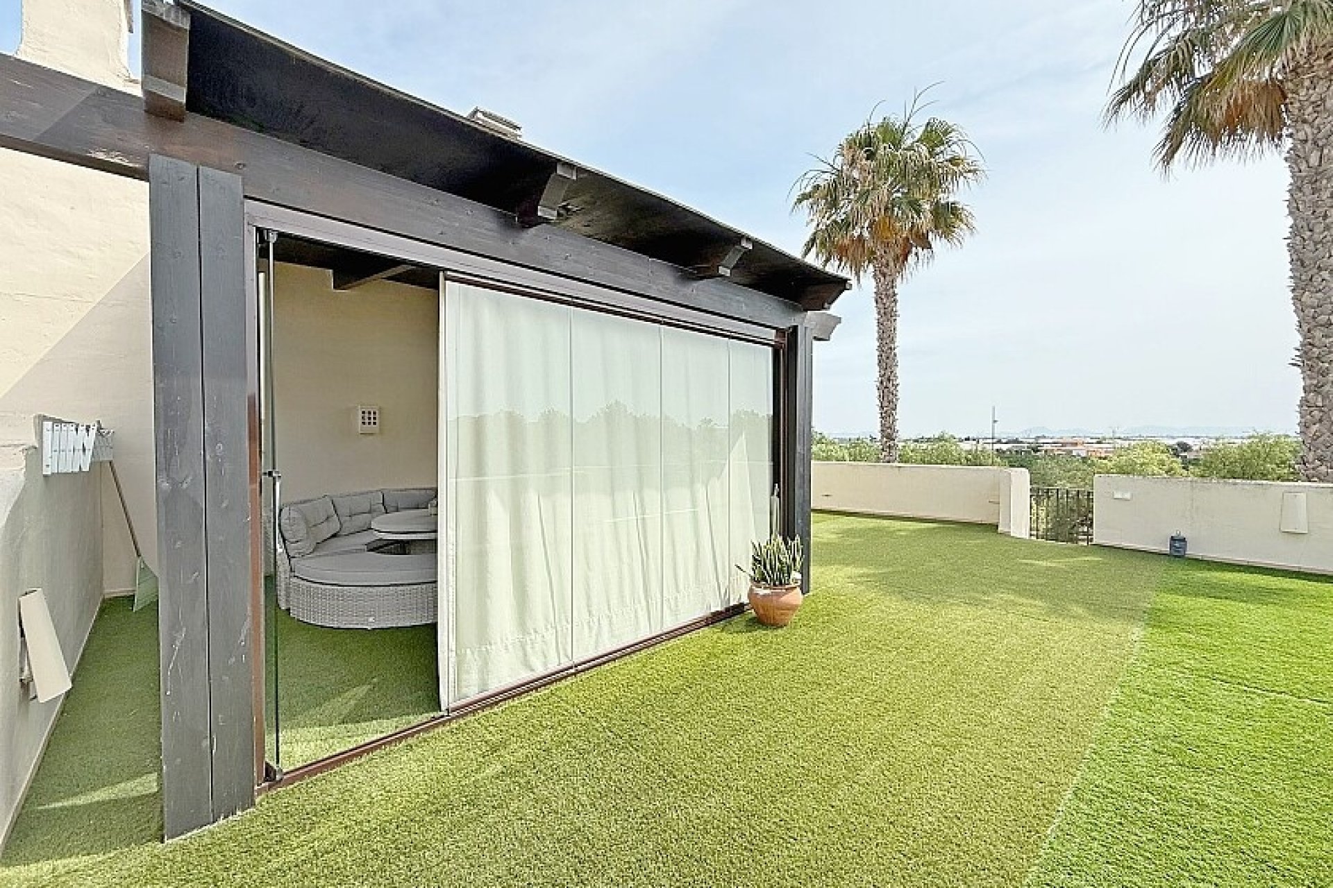 Reventa - Apartamento / piso - San Javier - Roda