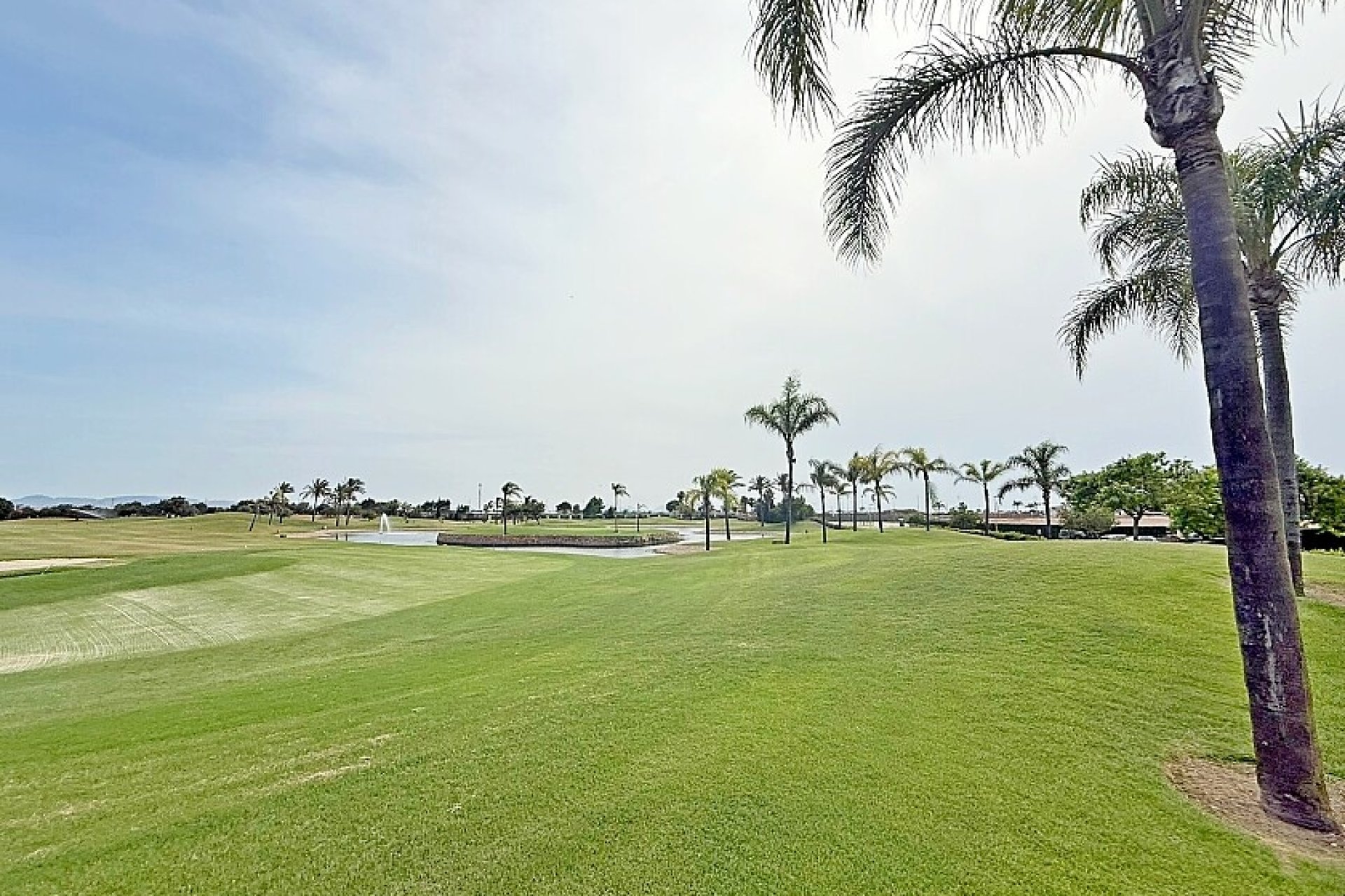 Reventa - Apartamento / piso - San Javier - Roda