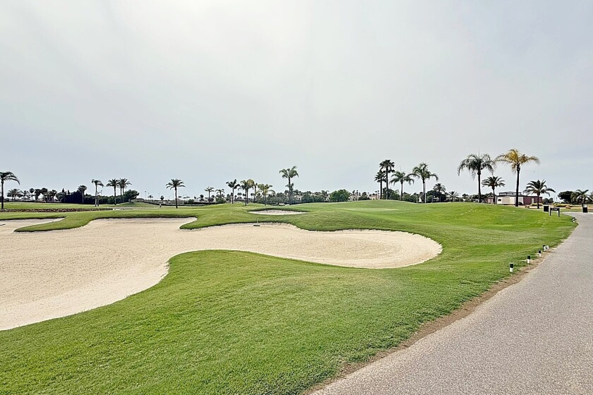 Reventa - Apartamento / piso - San Javier - Roda