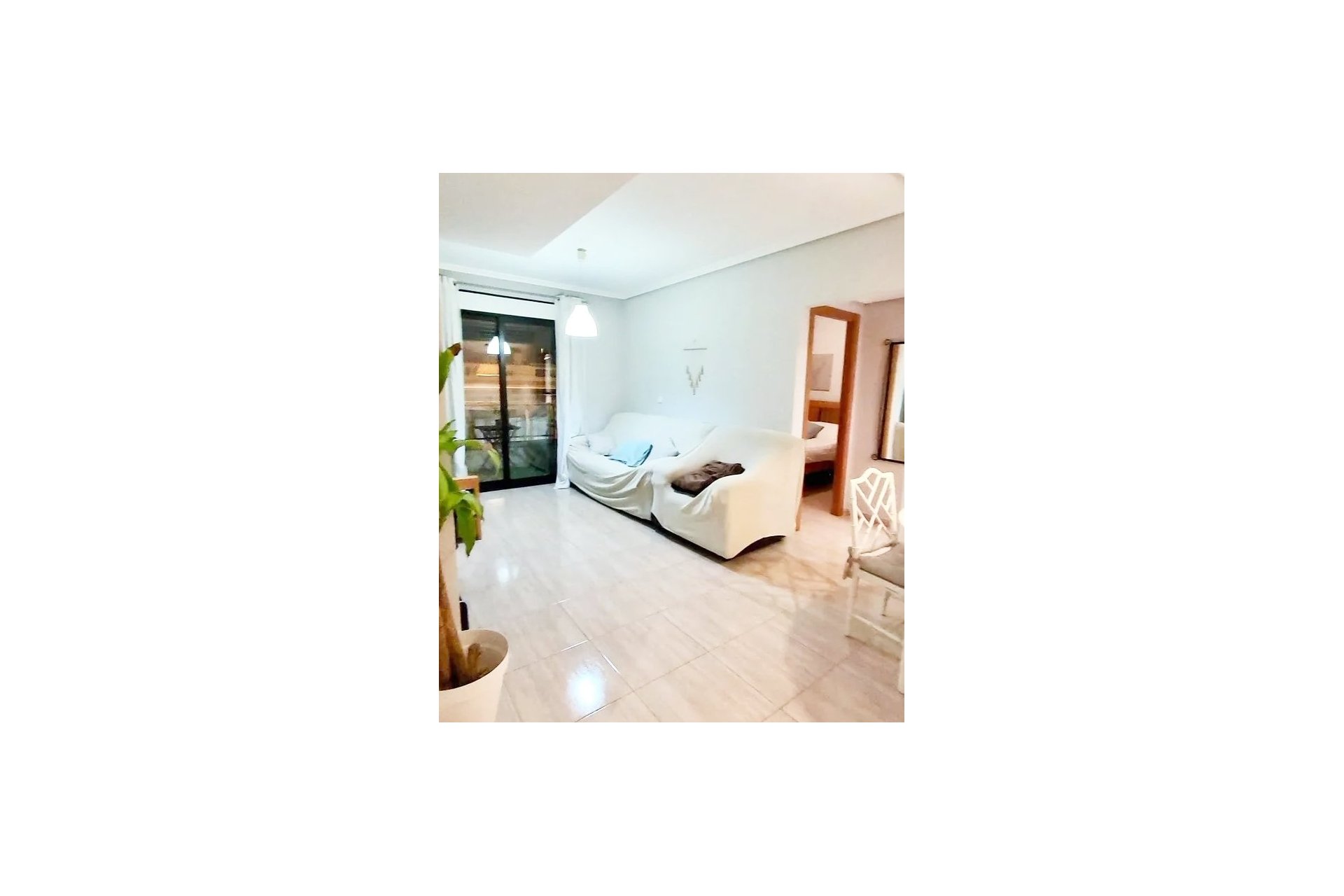 Reventa - Apartamento / piso - San Javier - Santiago de la Ribera