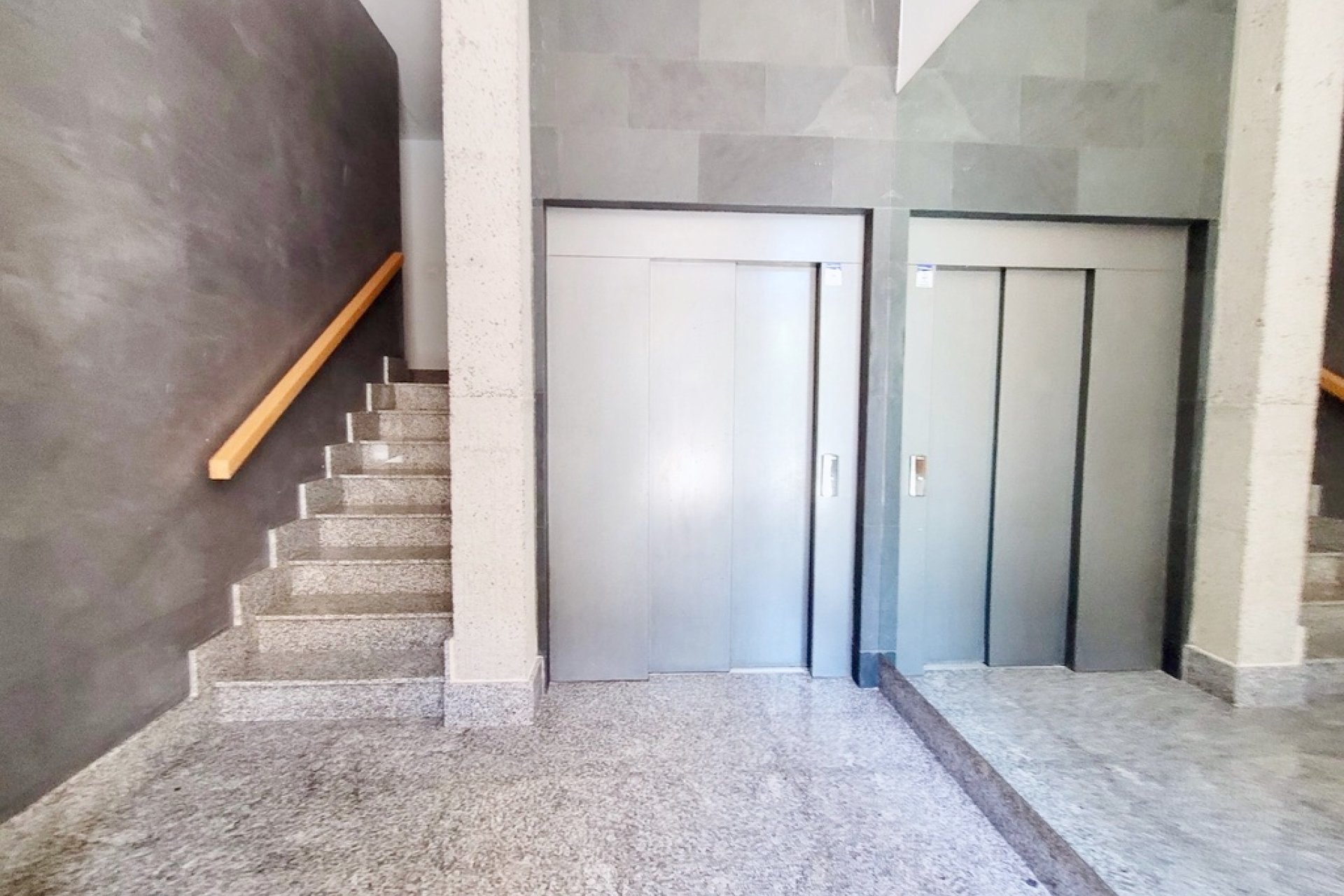 Reventa - Apartamento / piso - San Javier - Santiago de la Ribera