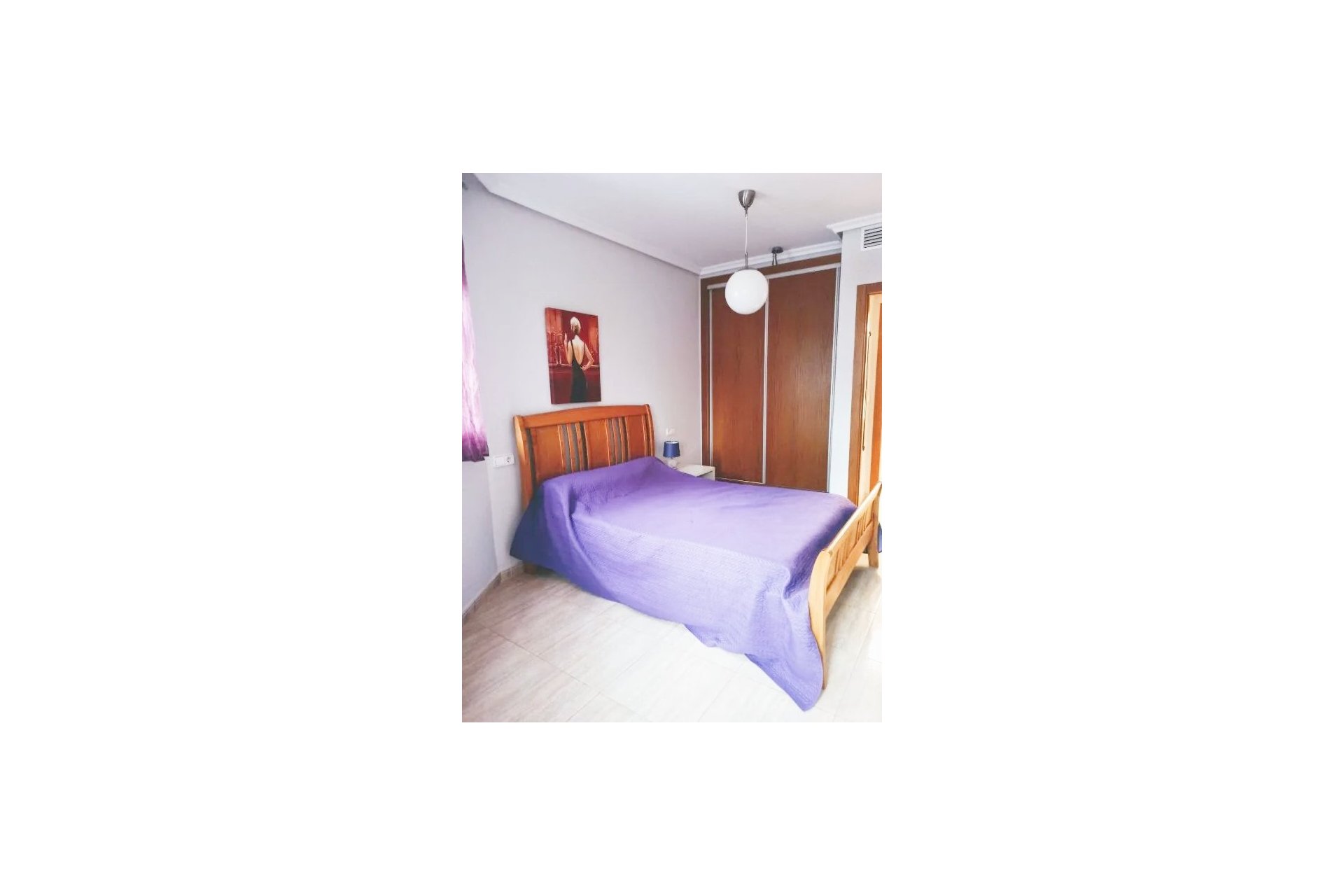 Reventa - Apartamento / piso - San Javier - Santiago de la Ribera
