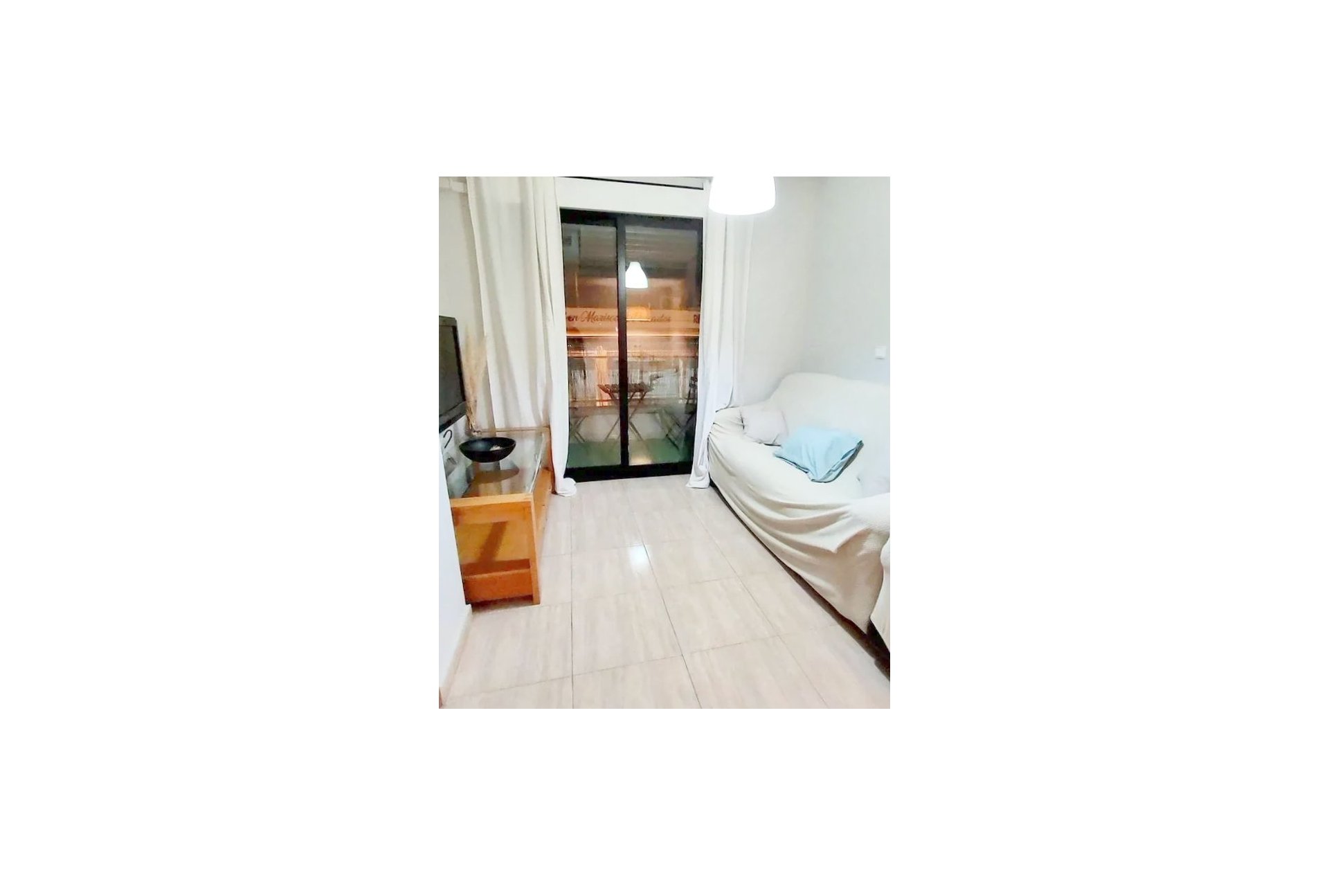 Reventa - Apartamento / piso - San Javier - Santiago de la Ribera
