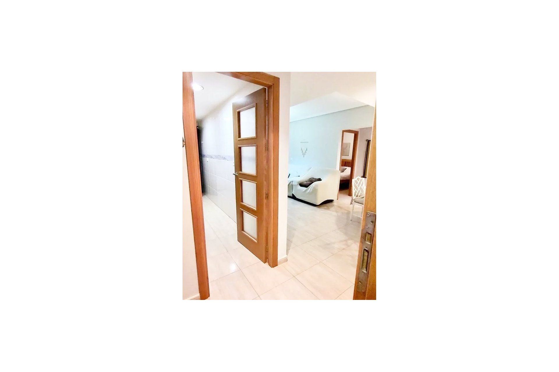 Reventa - Apartamento / piso - San Javier - Santiago de la Ribera