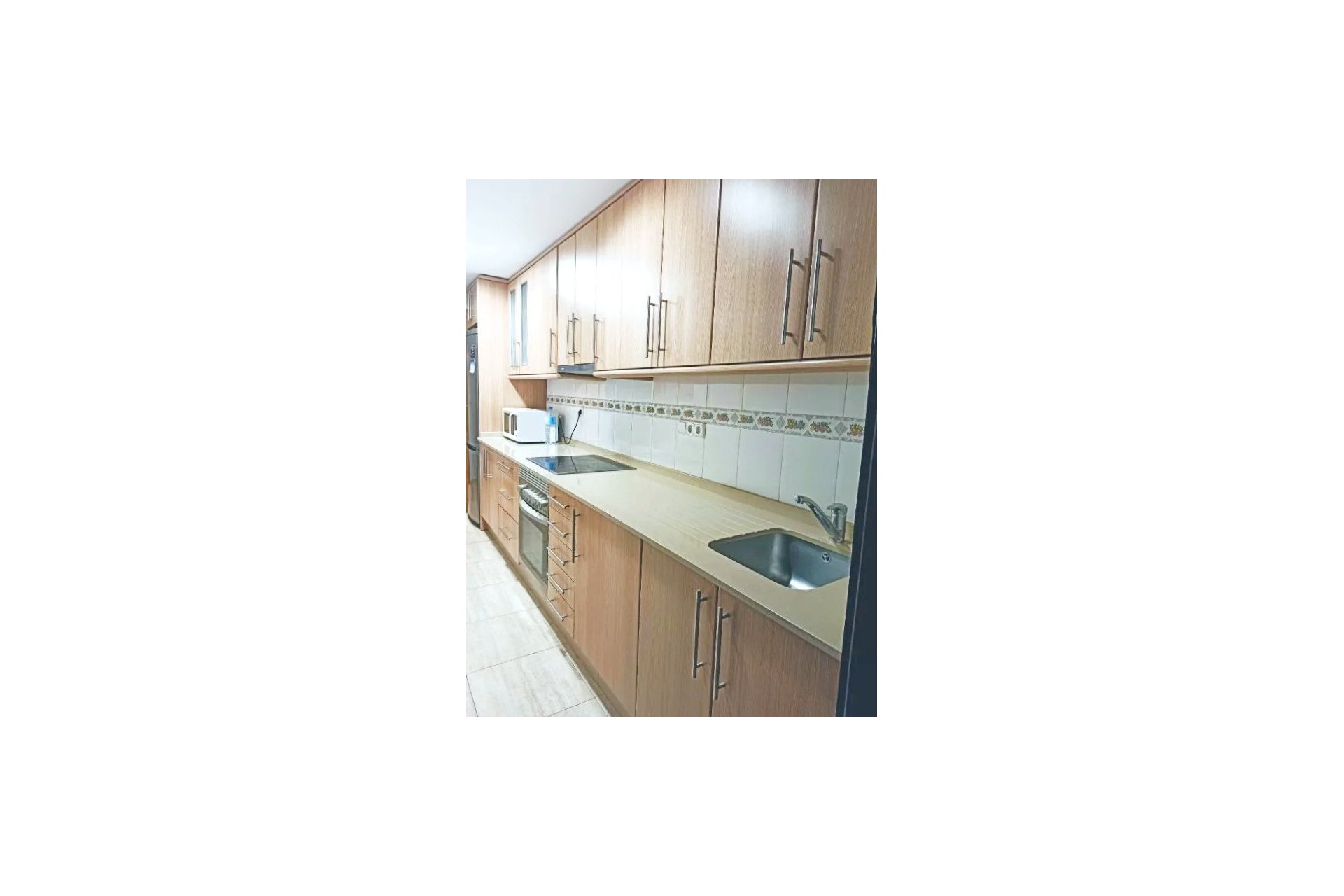 Reventa - Apartamento / piso - San Javier - Santiago de la Ribera