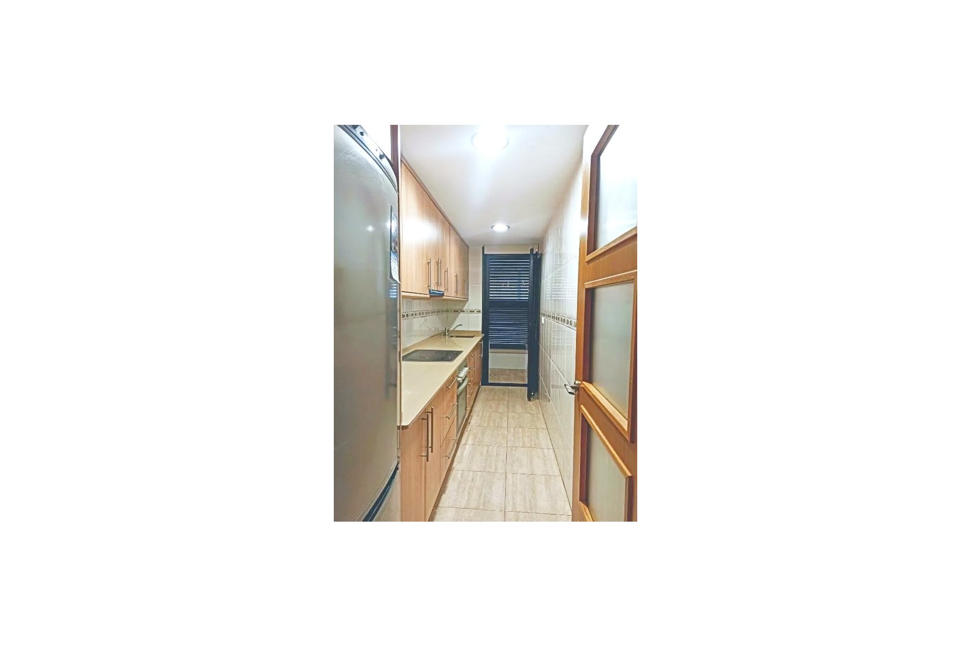 Reventa - Apartamento / piso - San Javier - Santiago de la Ribera