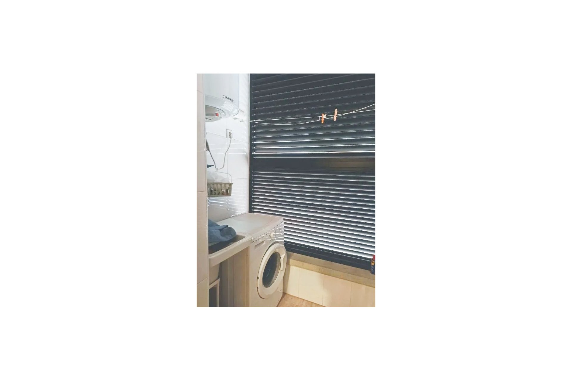 Reventa - Apartamento / piso - San Javier - Santiago de la Ribera