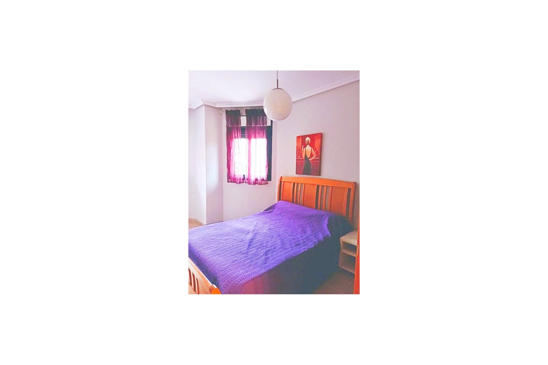 Reventa - Apartamento / piso - San Javier - Santiago de la Ribera